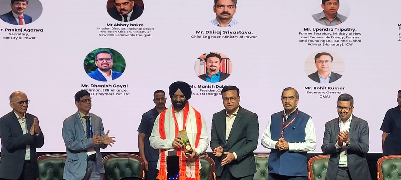 Carbon Markets Association of India Hosts India Climate Week 2026; Announces Launch of National Carbon Market Portal on March 21