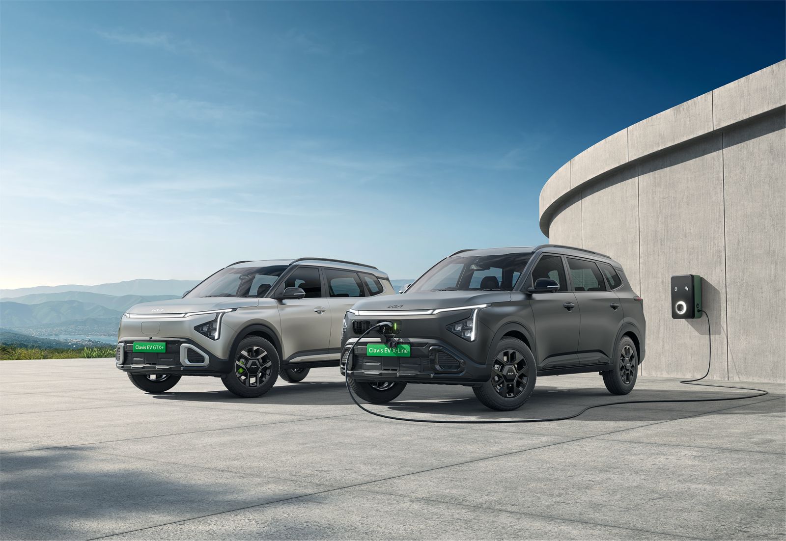 Kia India Introduces MY26 Kia Carens Clavis EV with New 6-Seater Option and Expanded Lineup