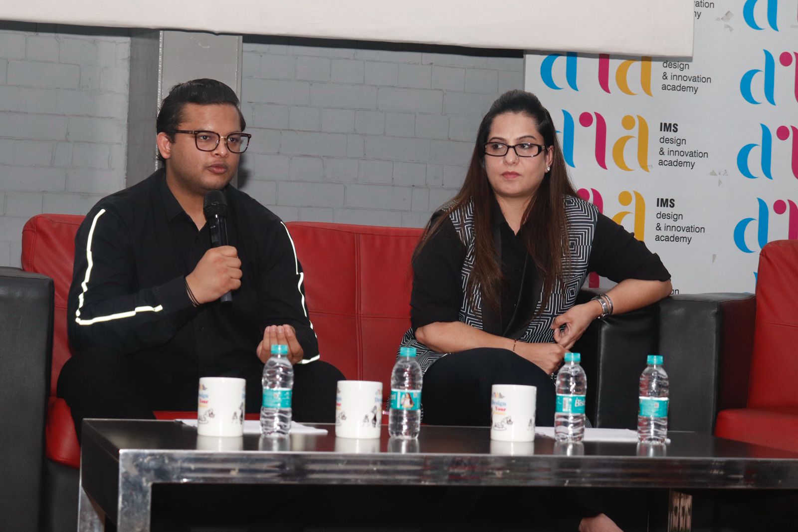 IMS DIA Signs MoU with Medusa to Launch Global Fashion Diploma with London Fashion Week Exposure