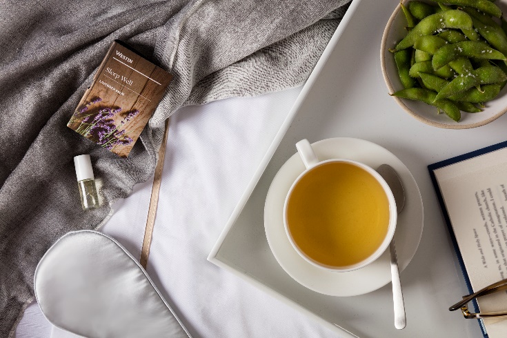 Westin Hotels Celebrates World Sleep Day 2026 with Immersive Wellness Experiences Across Asia Pacific