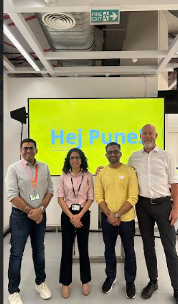 IKEA finds home in the heart of Pune, launches first city store in Viman Nagar