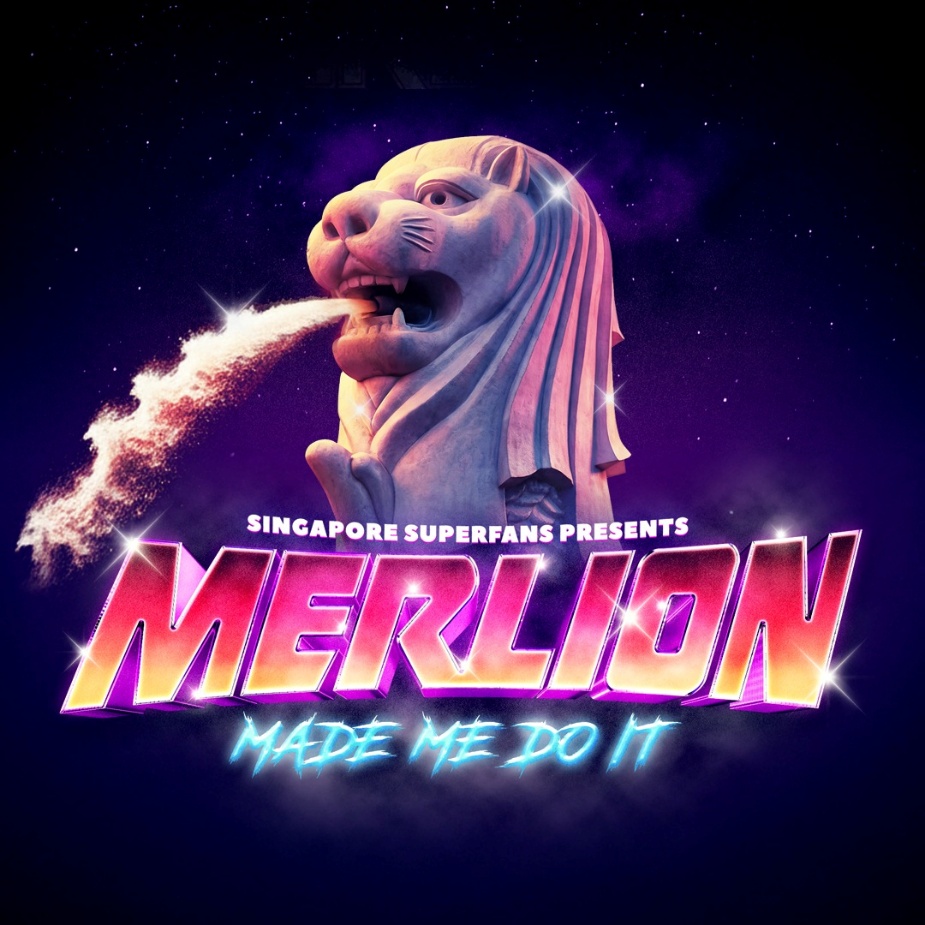 From Landmark to Leading Role:  Scoot and Singapore Tourism Board Recast the Merlion as a  Protagonist in Singapore Superfans 2026 Campaign