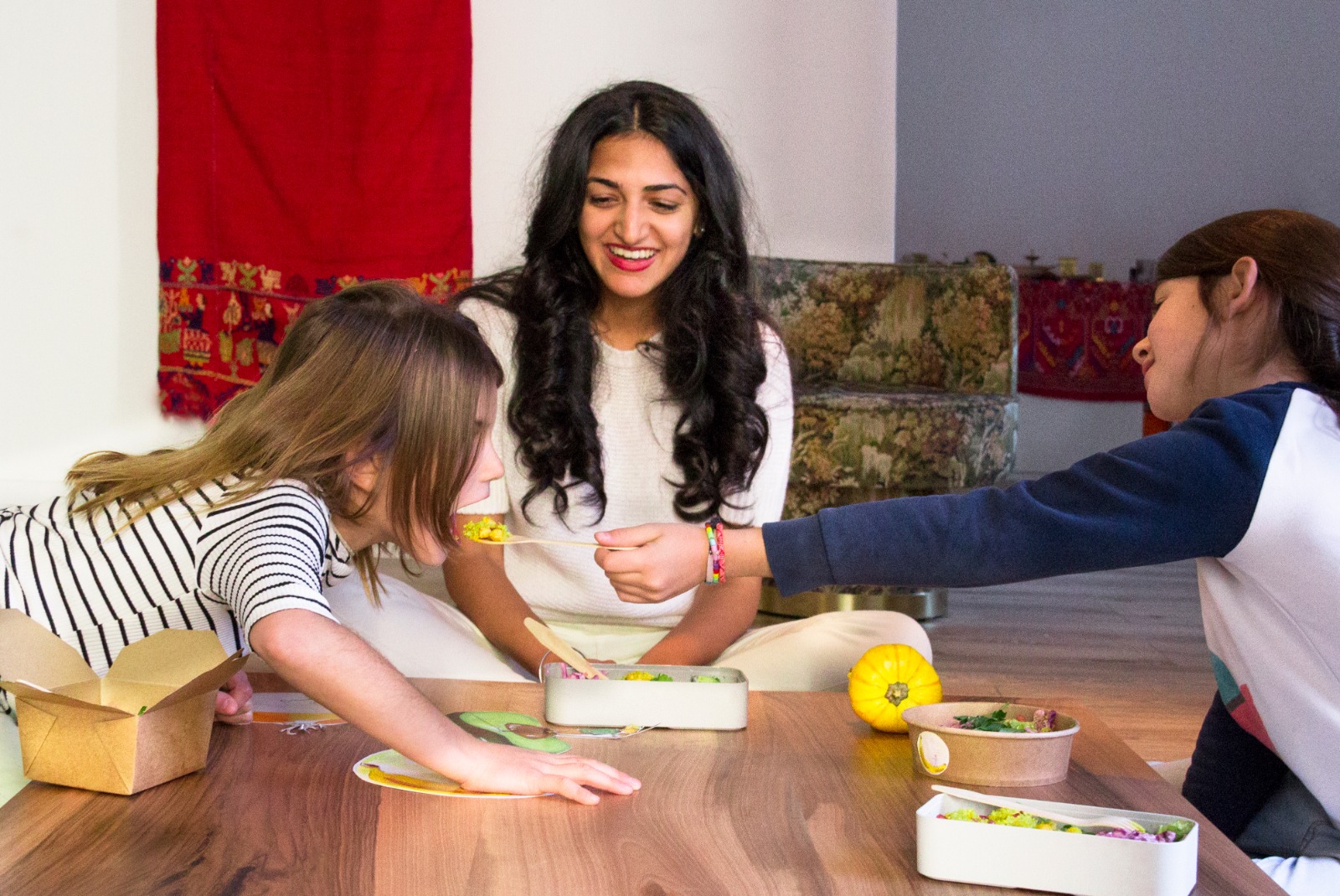 Beyond Women&rsquo;s Day: Priyanka Lugani Reflects on Women as the First Seed of Consciousness