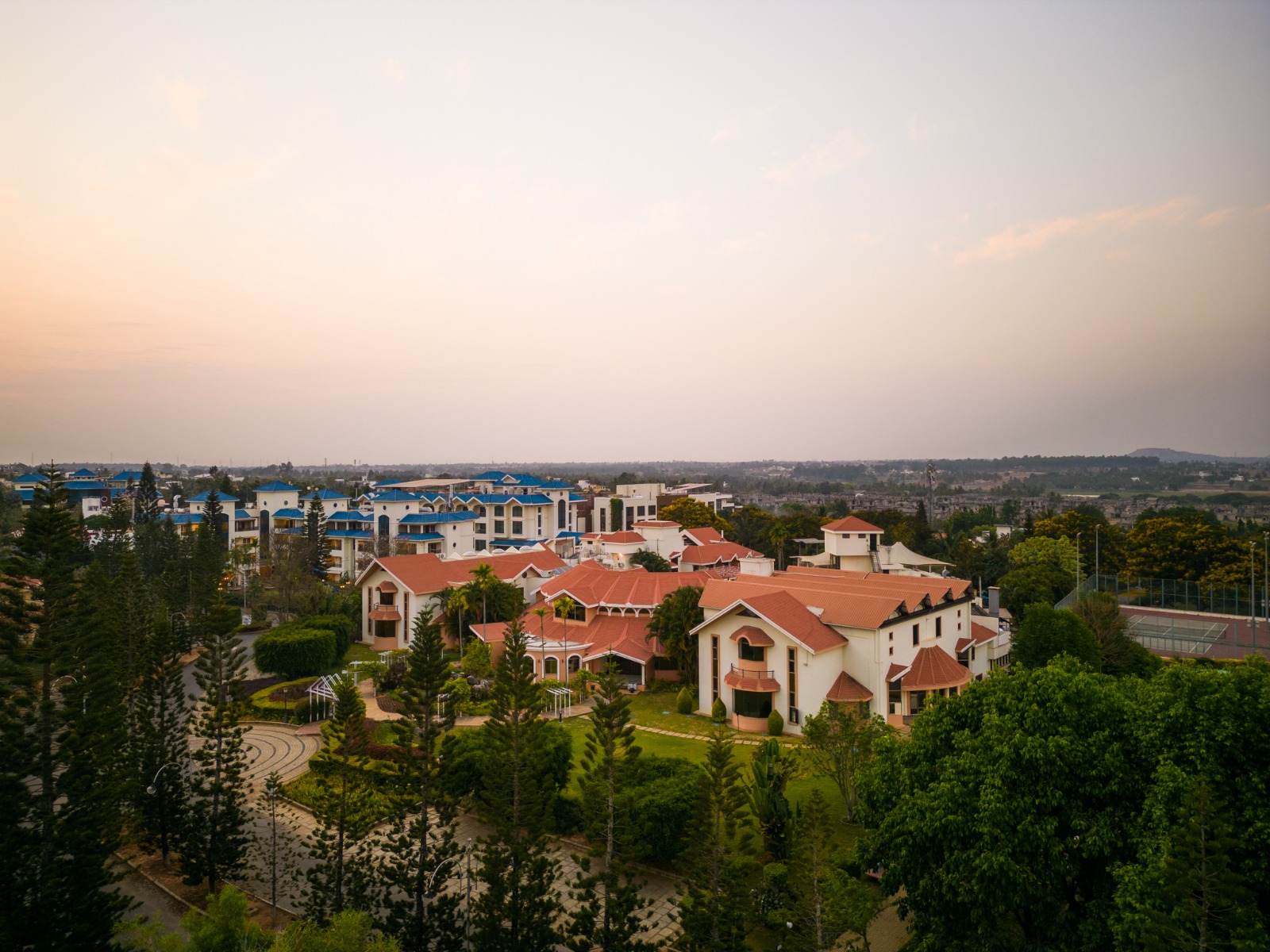 Celebrate Self-Care This Women&rsquo;s Day at Clarks Exotica Convention Resort & Spa