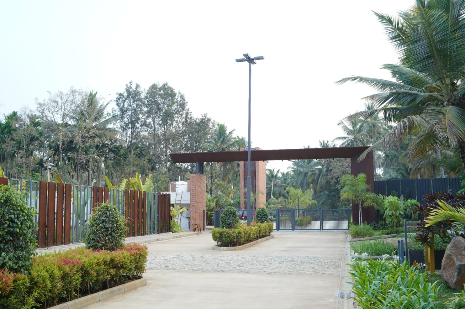 Real Estate Veteran E. Lakshminarayana Reddy Launches EARA Group to Bridge Bengaluru&rsquo;s &lsquo;Trust Gap&rsquo; with Compliance-First Luxury Plots