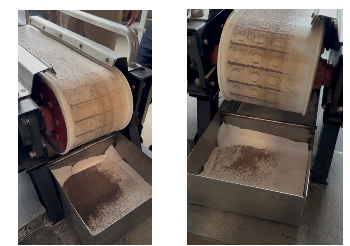 CRML Confirms Outstanding 2.96% TREO and HREO Refined Concentrate, Yielding ~40% Increase in Historical Metallurgical Test Work Results at TanbreezZ