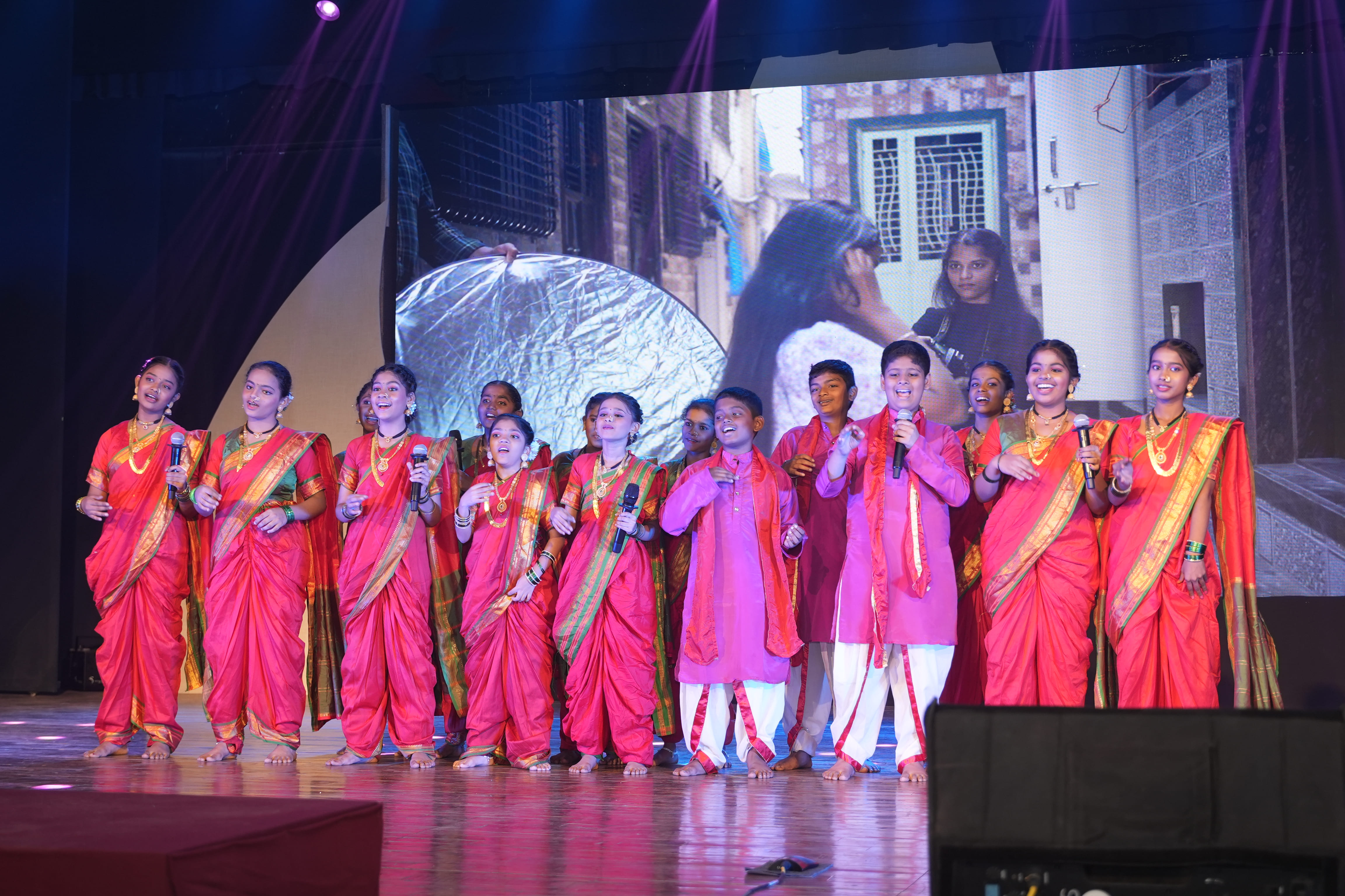 Katha 2026&rsquo;: Salaam Bombay Foundation Celebrates the Creative Talent of Students from Resource-Challenged Backgrounds