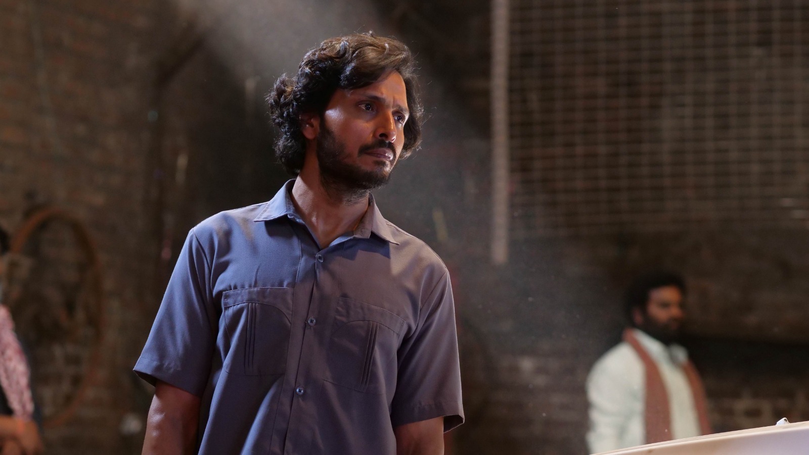 I Am Really Fortunate to Share the Screen with Nana Sir: Kranti Prakash Jha on Working with Nana Patekar in Amazon MX Player’s Socio-Political Thriller Sankalp