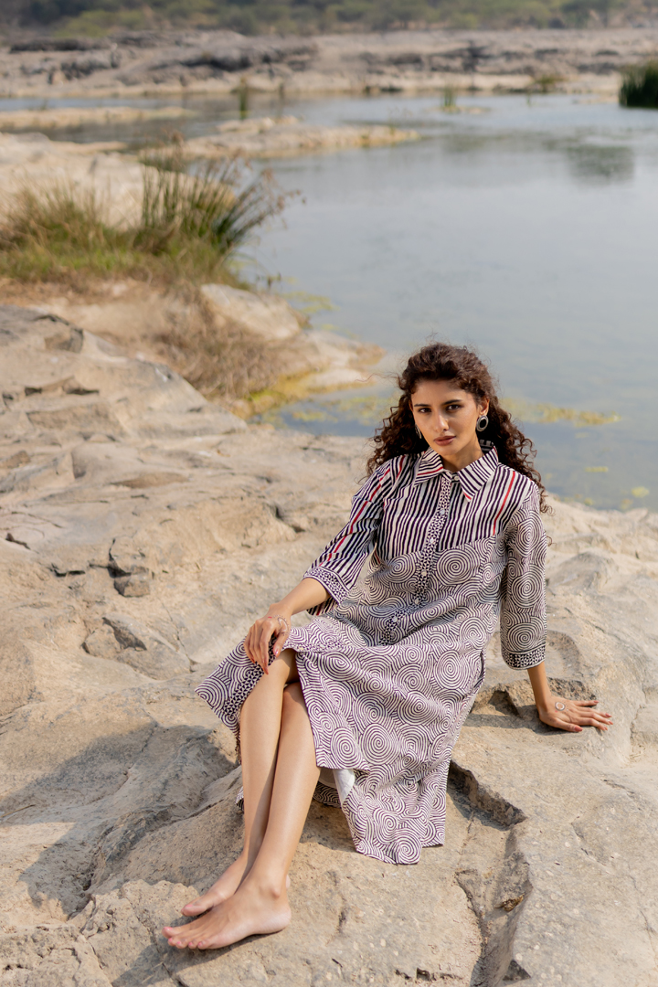 Ray-Ethnic Celebrates the Modern Indian Woman with a Women’s Day Occasionwear Showcase