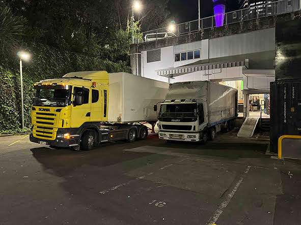 ENTECH confirms commitment to one price and no fuel surcharges