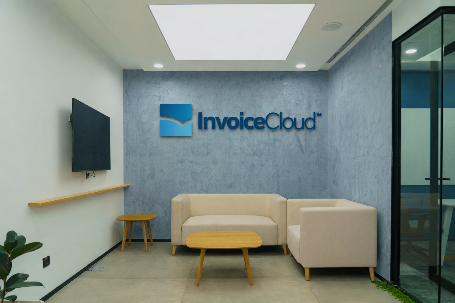 InvoiceCloud Awarded for AI Excellence in Financial Services Category