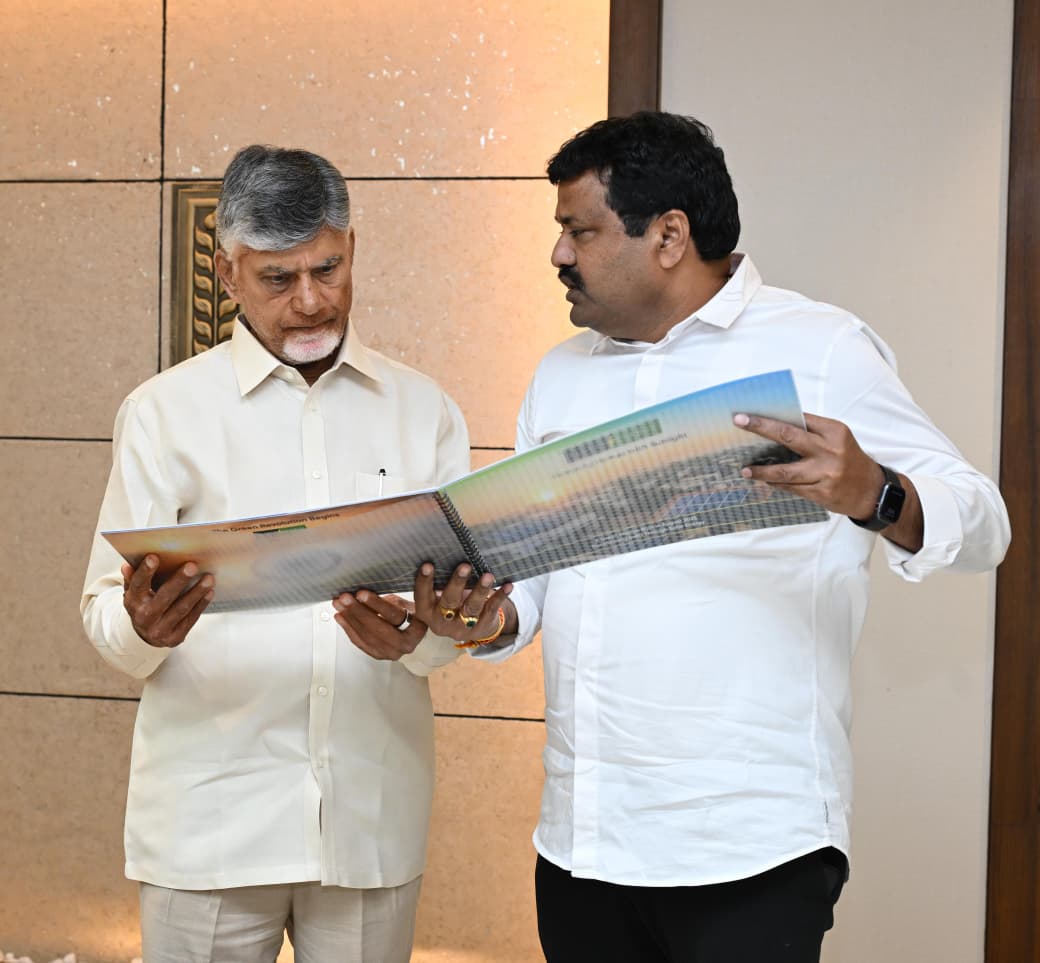 Elvin Industries Targets 1 Million Solar Rooftop Installations