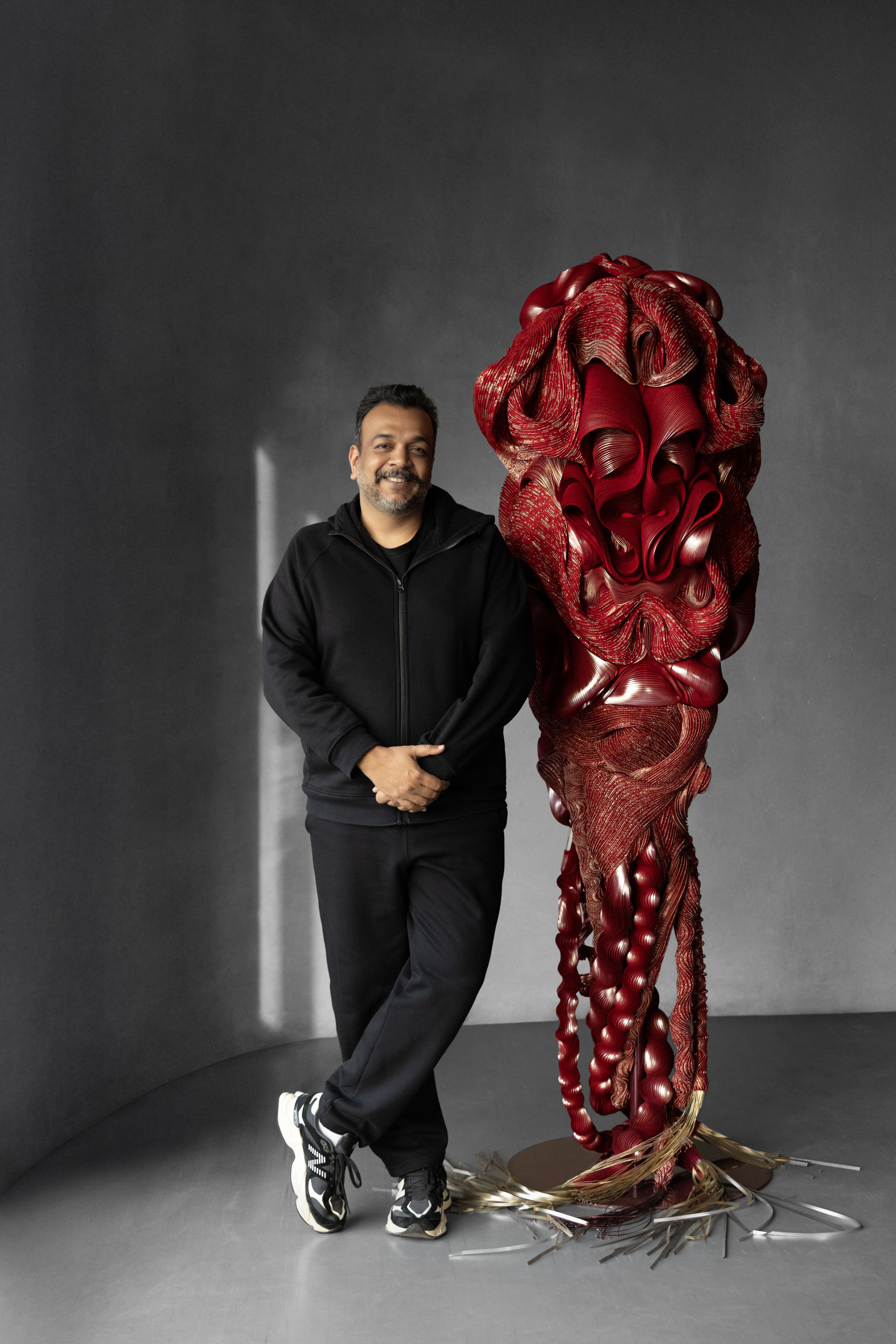 Amit Aggarwal Launches AM:IT Pret Label with First Store in Delhi