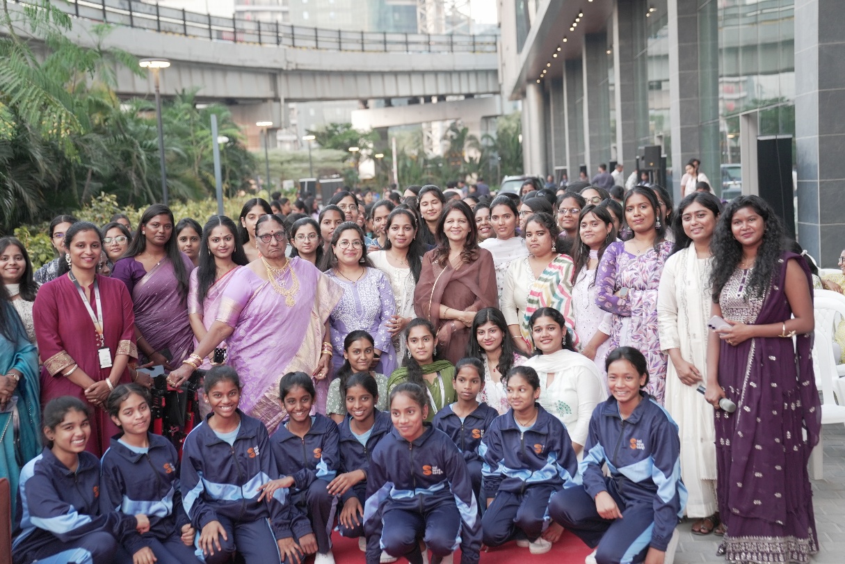 Phenom Promotes Cyber Safety & Inclusive Leadership on Women&rsquo;s Day