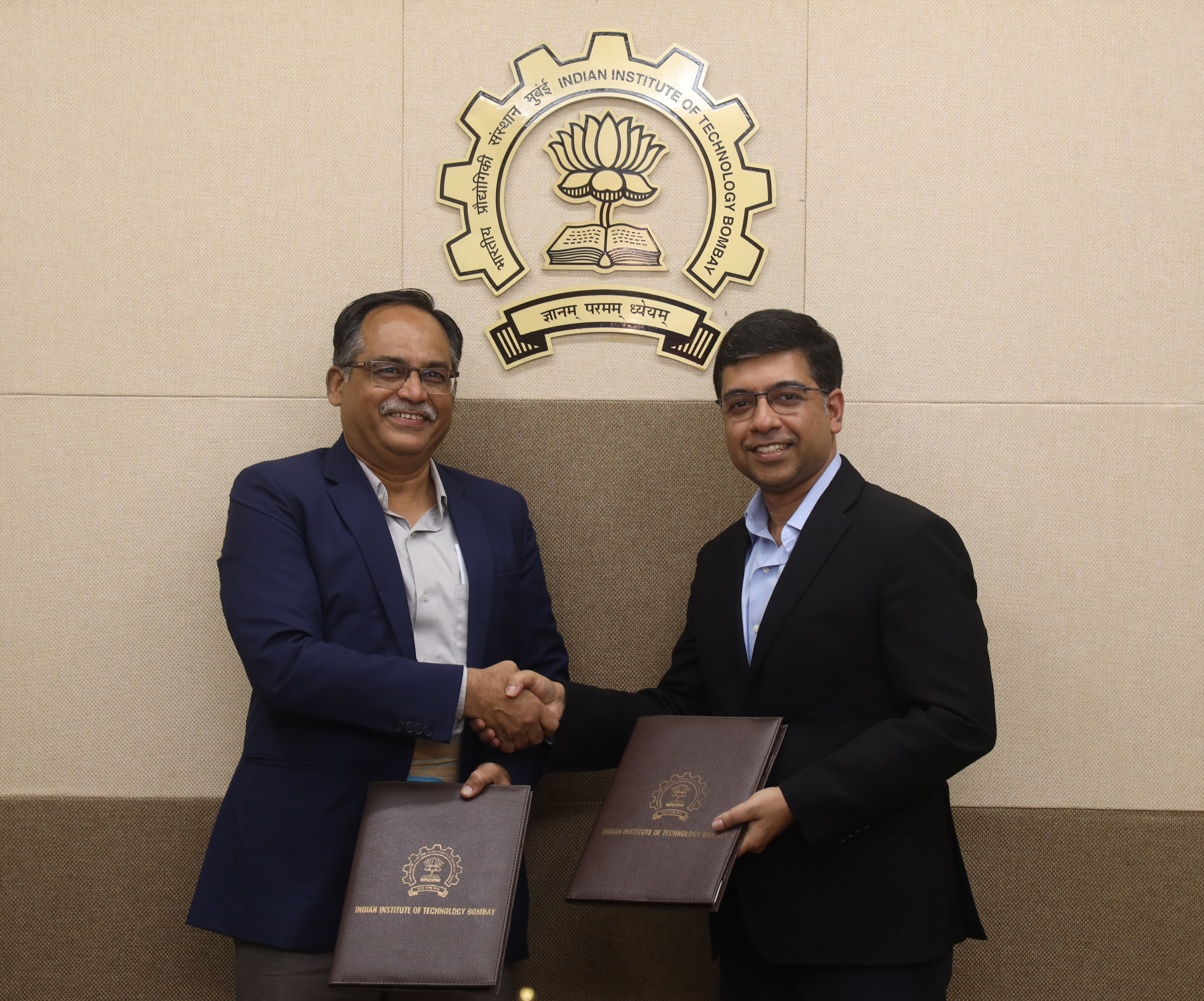 Honeywell and IIT Bombay Establish Centre of Excellence to Advance Sustainability Skills and Innovation in India