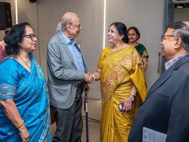 Global Summit on Supply Chain Redesign for Emerging Economies Concludes with Strategic Vision