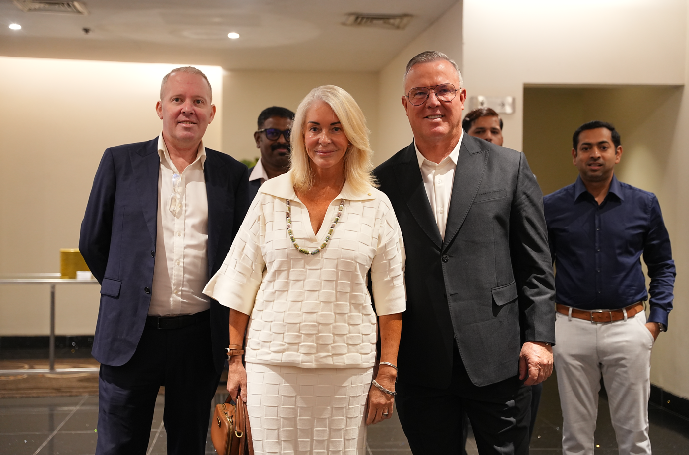 International Mental Fitness App &lsquo;Give Me Five&rsquo; Enters India, Launches in Hyderabad