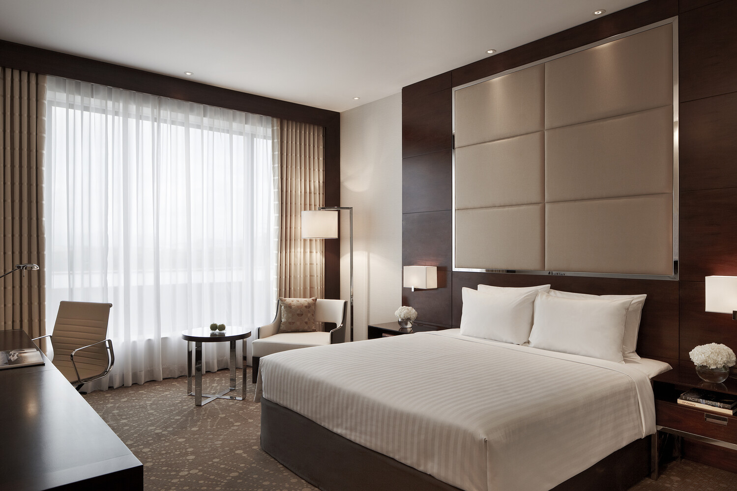 Courtyard By Marriott Pune Chakan Elevates Guest Experience with Renewed Focus on Comfort and Well-being