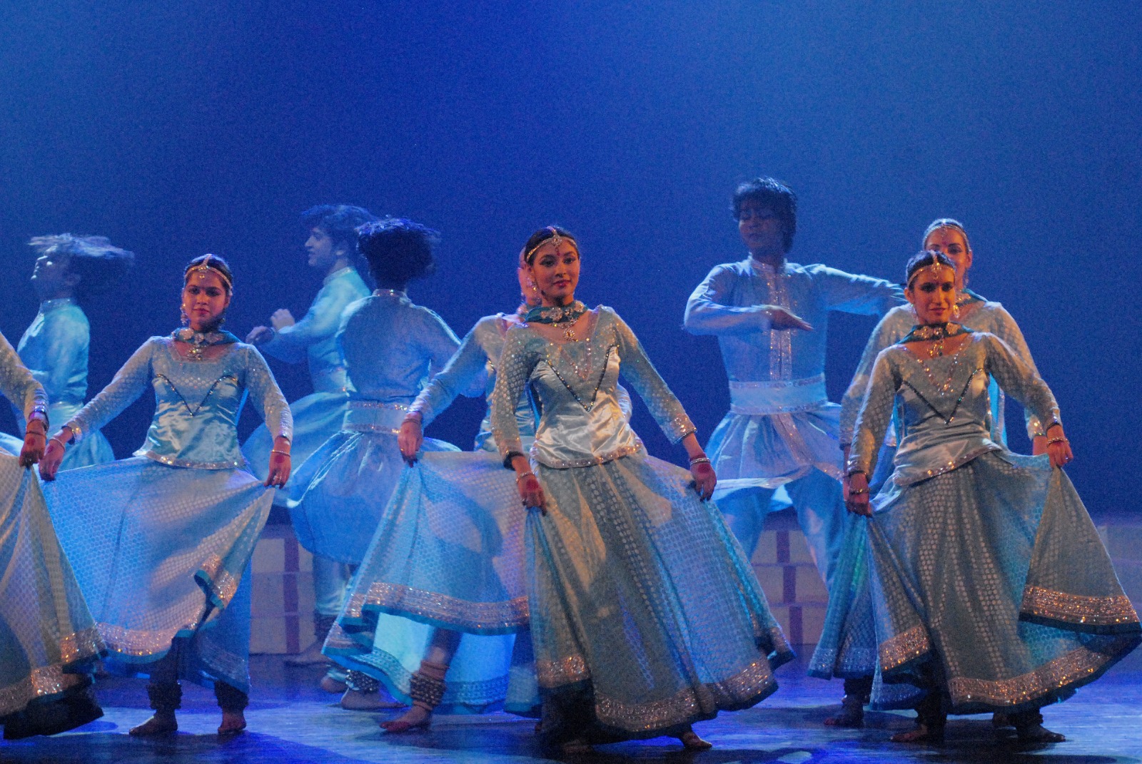 Kadambari: The Poet&rsquo;s Muse, on the sister-in-law of Tagore by Shovana&rsquo;s ASAVARI Repertory on March 18th, 2026 at Kamani Auditorium, New Delhi