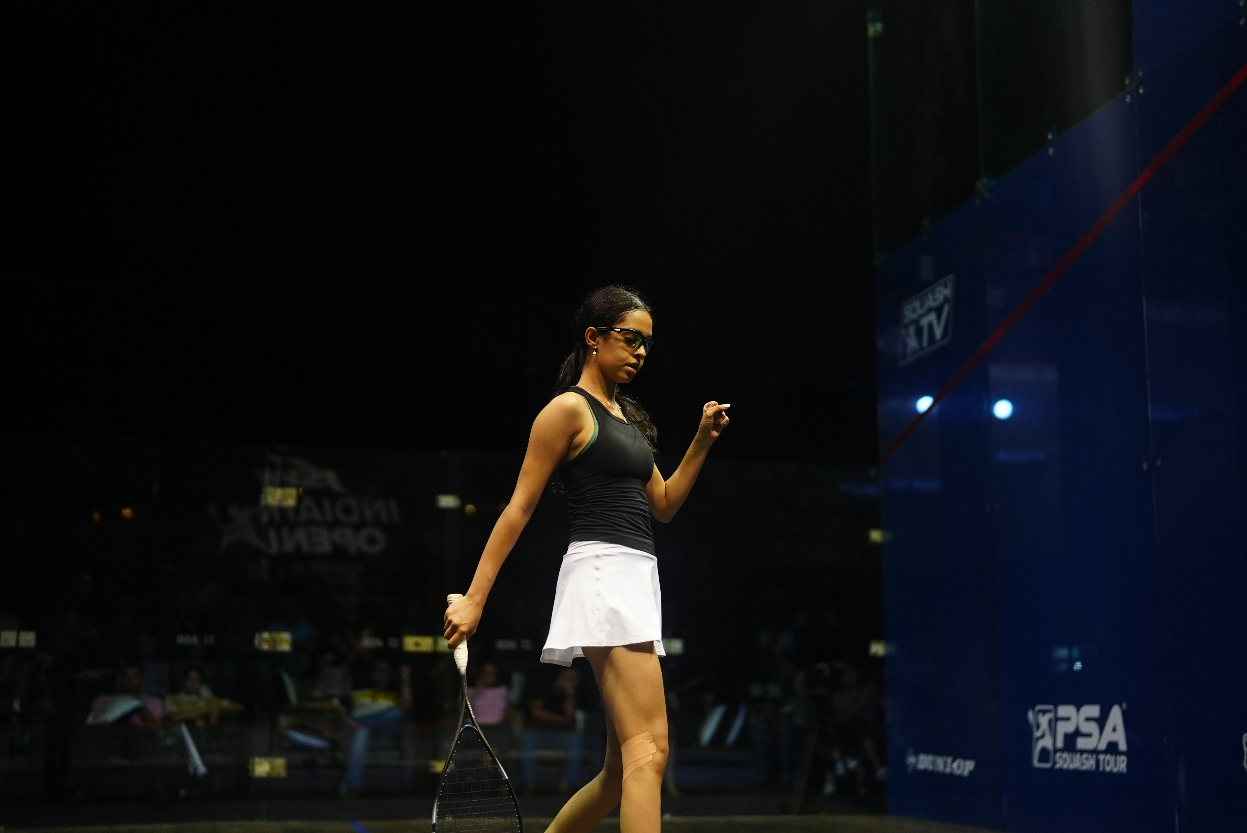 Squash 101: 7 Things to Know Before the JSW Indian Open Begins
