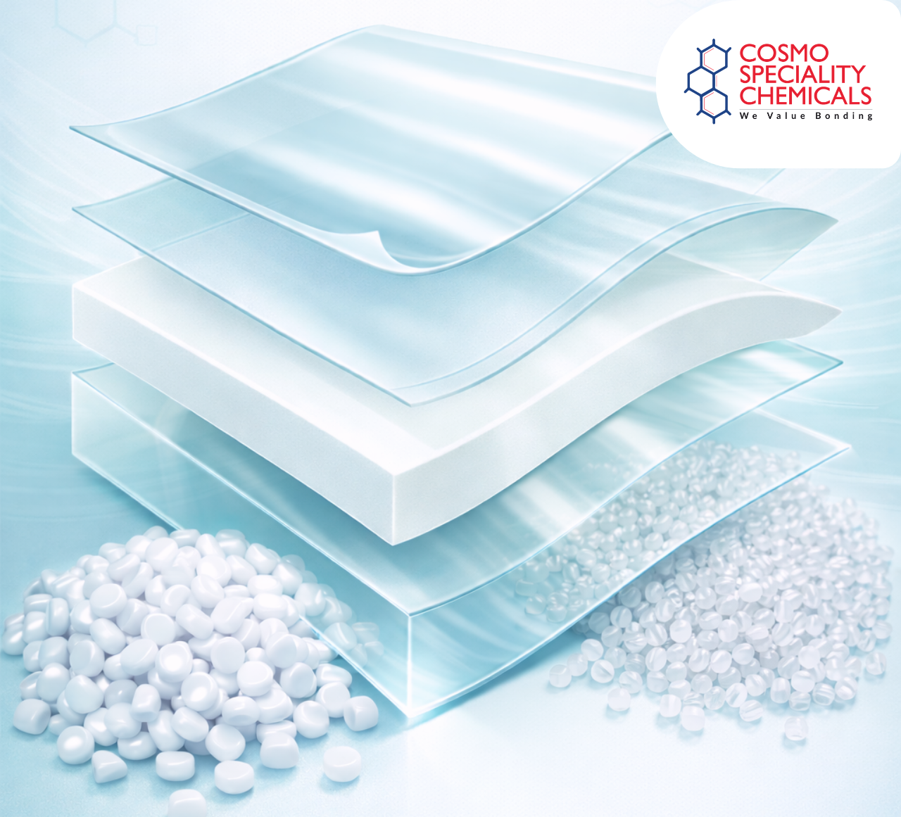 Cosmo Speciality Chemicals Announces Launch of Advanced Masterbatches Portfolio