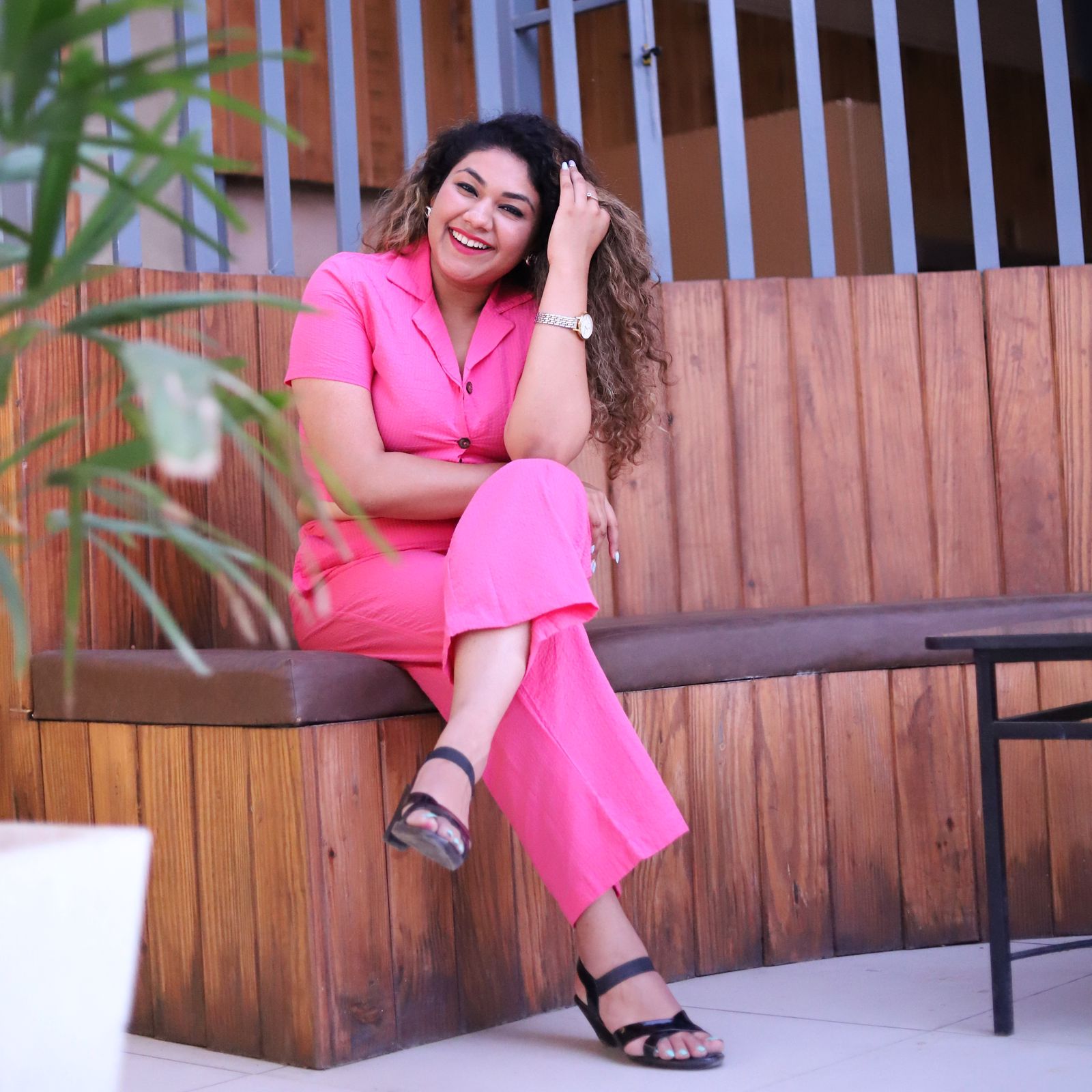 At 26, Anchal Mehta is emerging as a dynamic force in India&rsquo;s brand-building landscape.