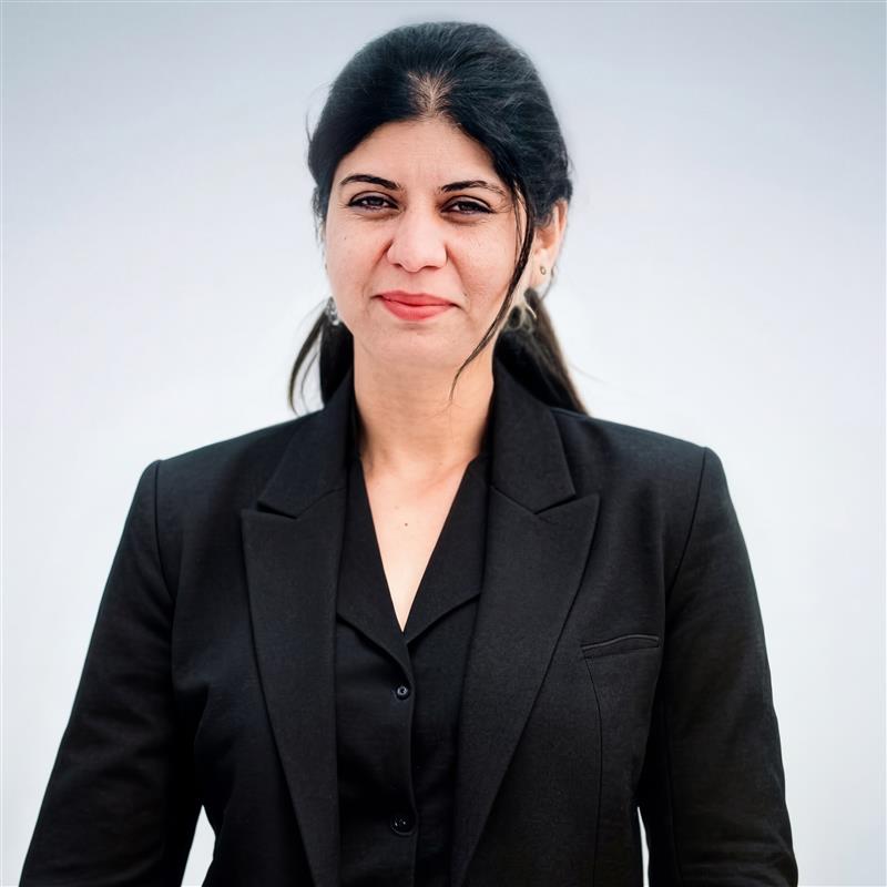 Persistent Appoints Ruchi Kulhari as Executive Vice President - Enterprise Strategy & Execution