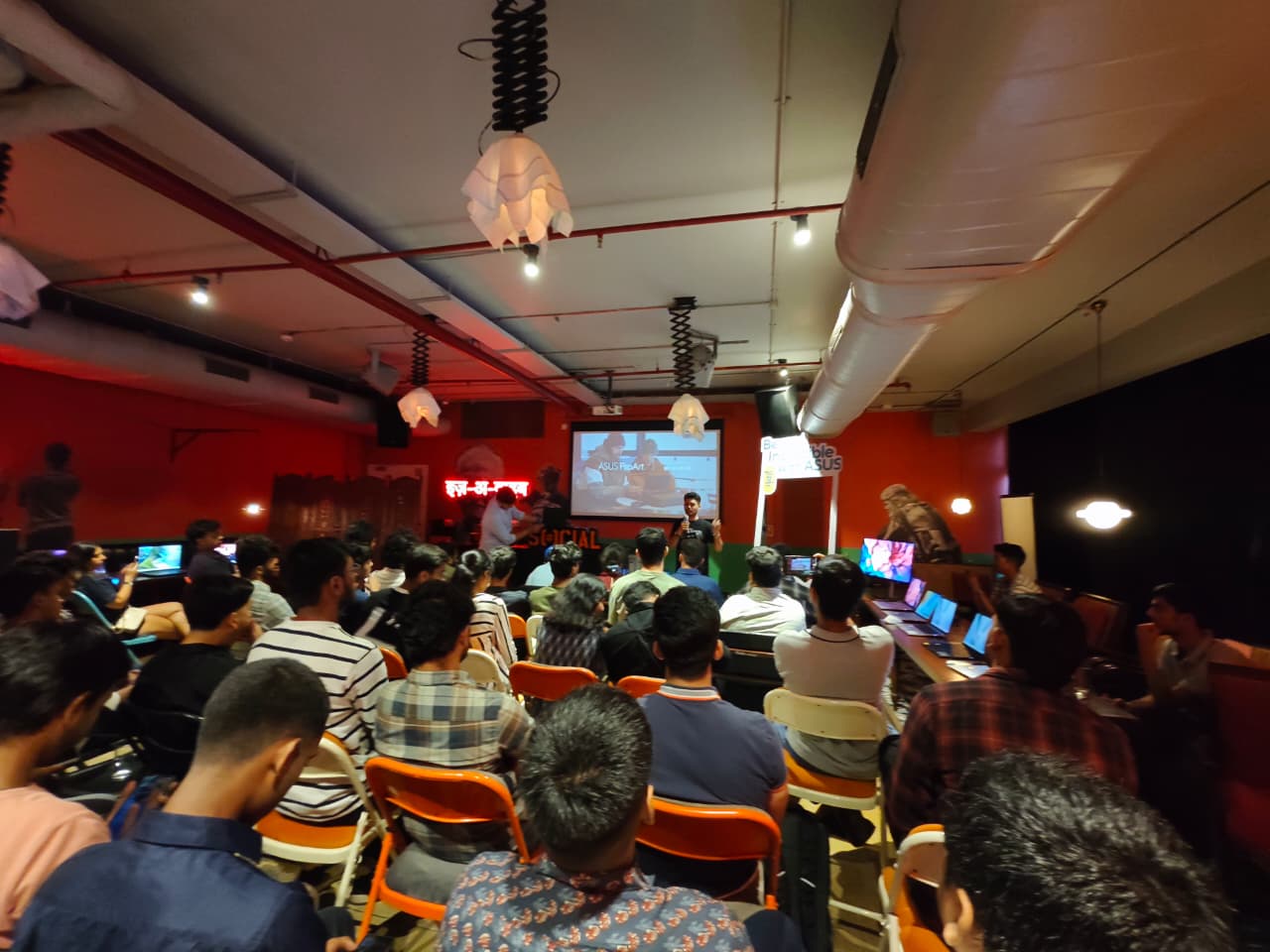 ASUS Kicks Off 2026 Community Event with the First Edition of &lsquo;Beyond Incredible with ASUS&rsquo; in Mumbai