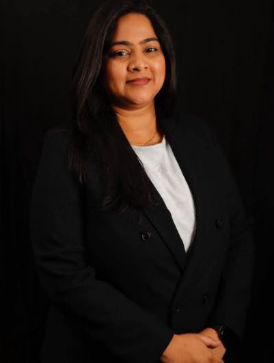 Fortune Hotels appoints Amruta Deshpande as Cluster Manager &ndash; Revenue at Corporate Headquarters