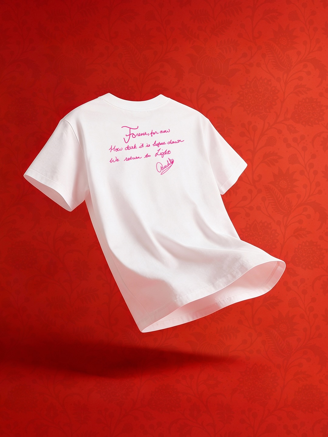 Global Sitar Artist Anoushka Shankar partners with MYFANDOM to launch her Official Merchandise for fans