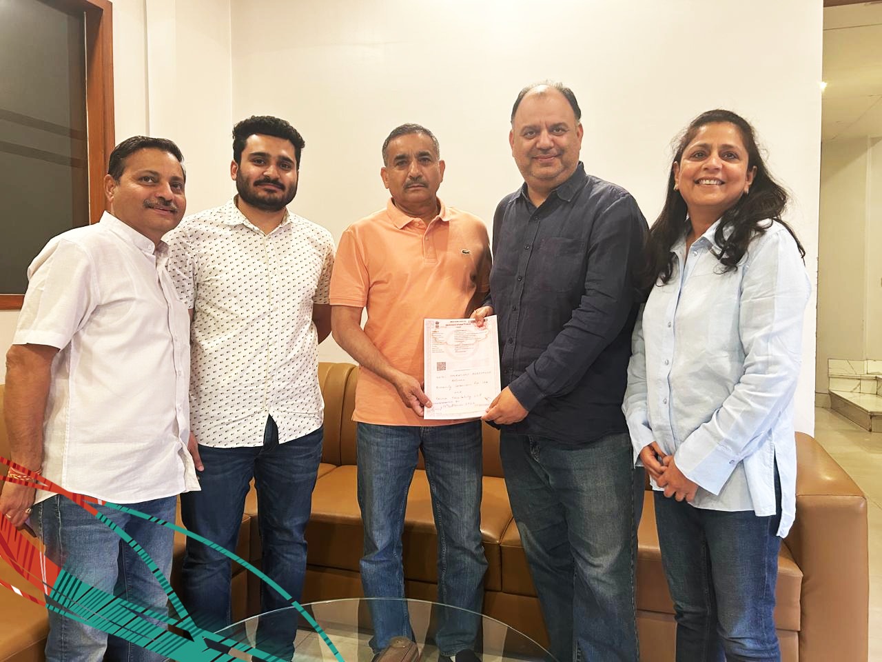 TreeHouse Hotels Announces Signing of Brownfield Hotel in Moradabad, the Brass City of India