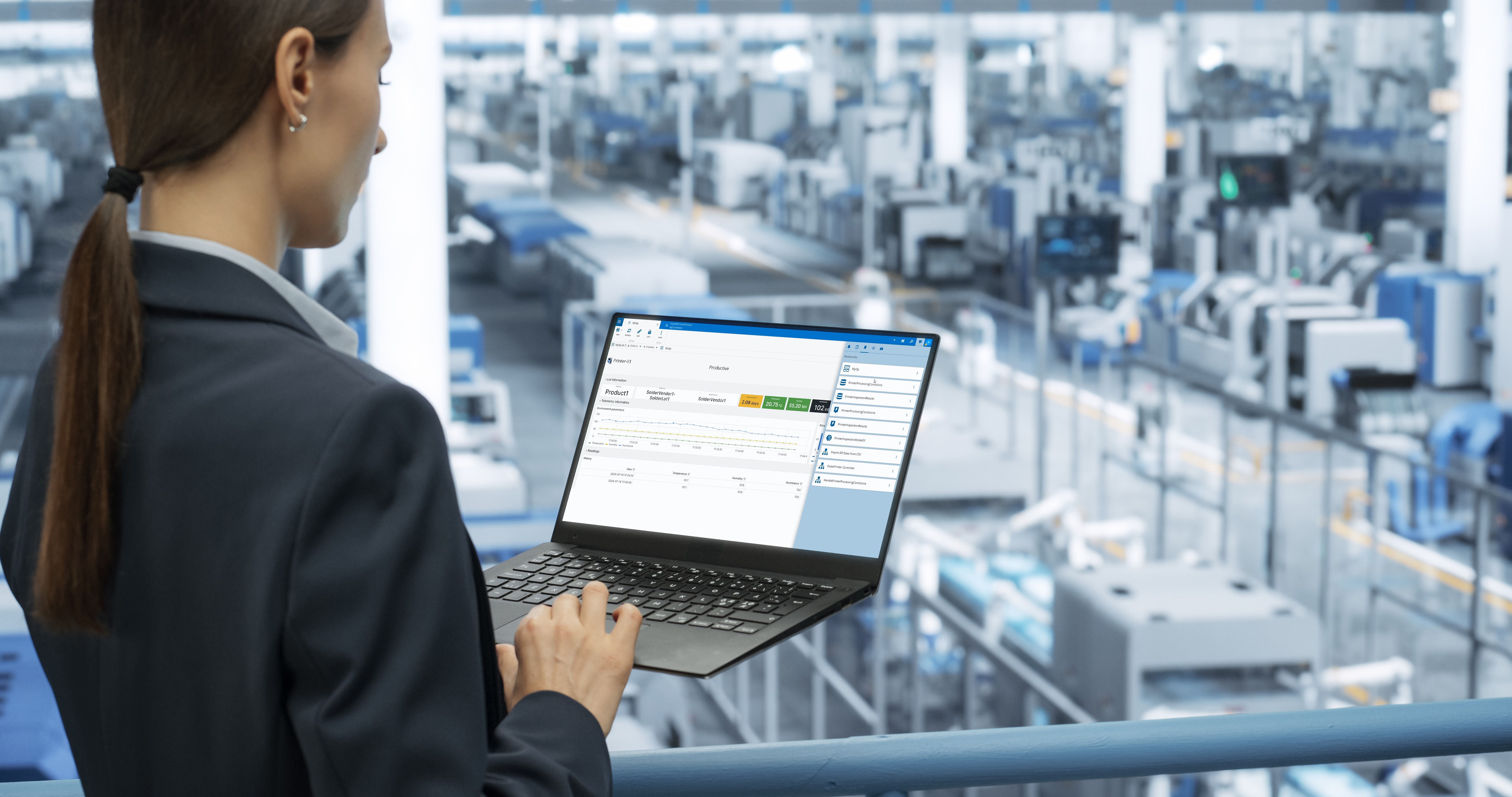 Critical Manufacturing Named in 2026 Gartner&reg; Market Guide for MES