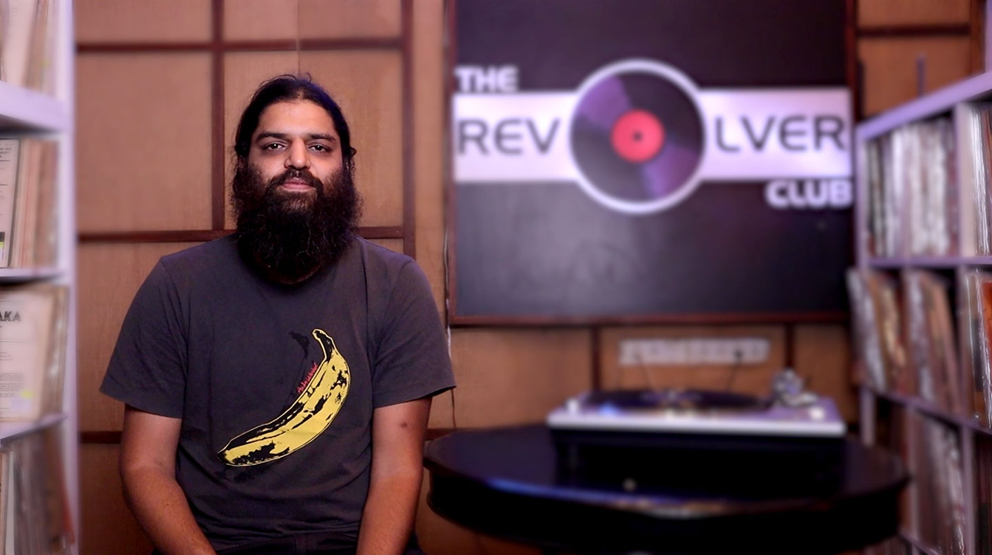 The Revolver Club launches &lsquo;The Lyric Endorsement&rsquo;: a campaign that turns iconic song lyrics into ads for vinyl