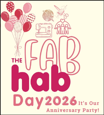 The hab by Usha&rsquo;s Annual Community Meet on Sunday 1st March 2026