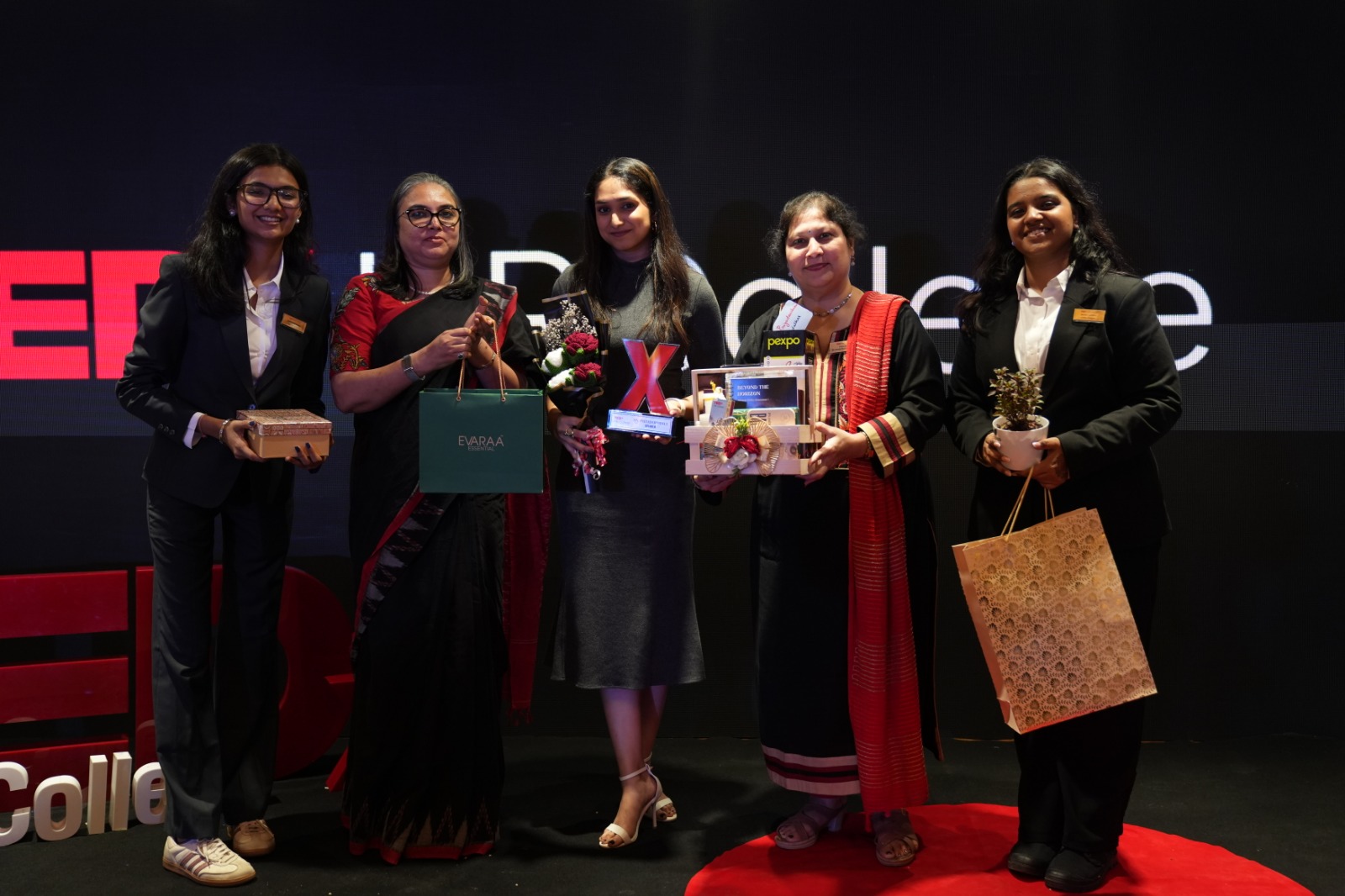 TEDxHRCollege 2026 Explores “Beyond the Horizon” at Its 11th Edition