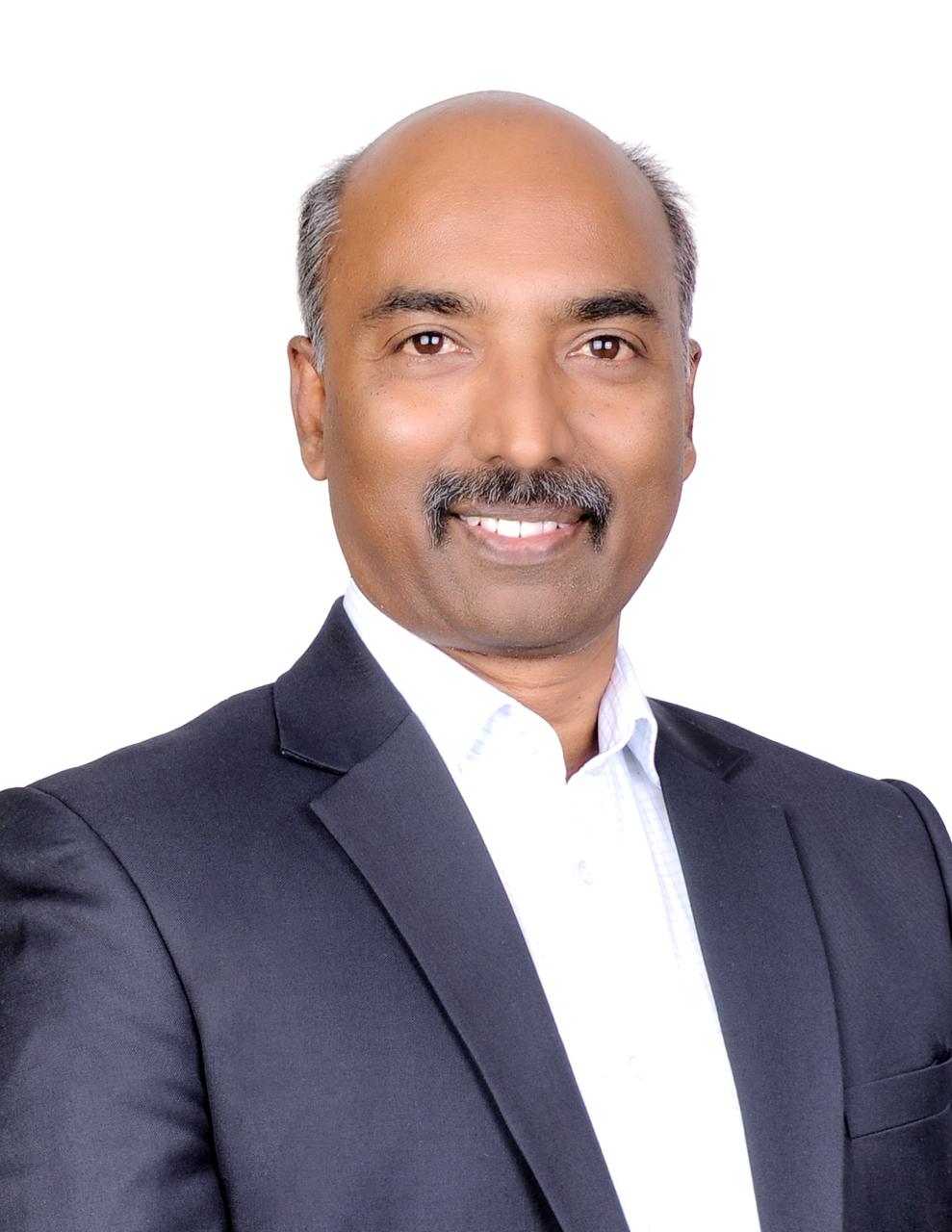 Excelsoft Technologies Names Doreswamy P as CEO