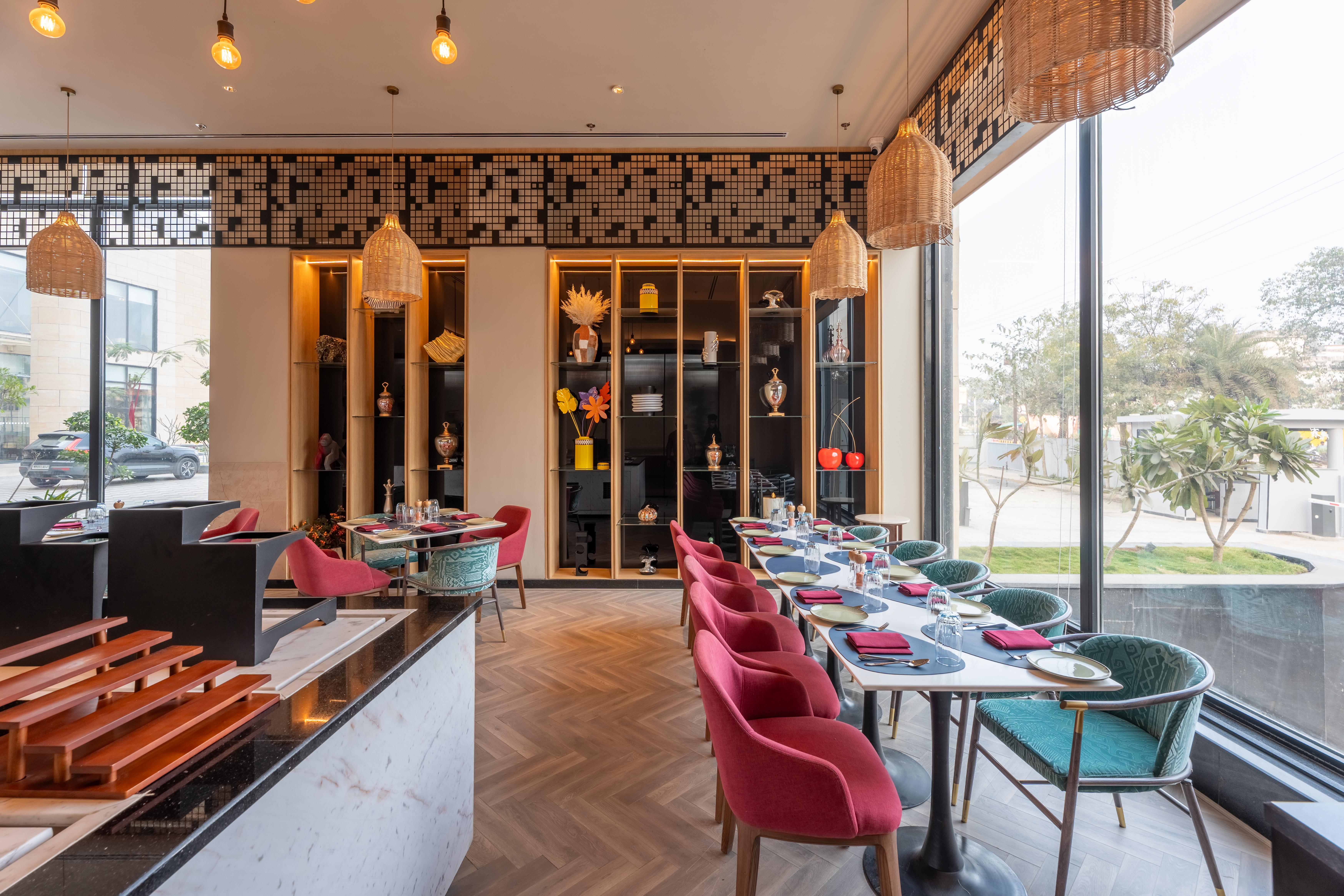 Radisson Hotel Group strengthens presence in Madhya Pradesh with the opening of Park Inn by Radisson Jabalpur