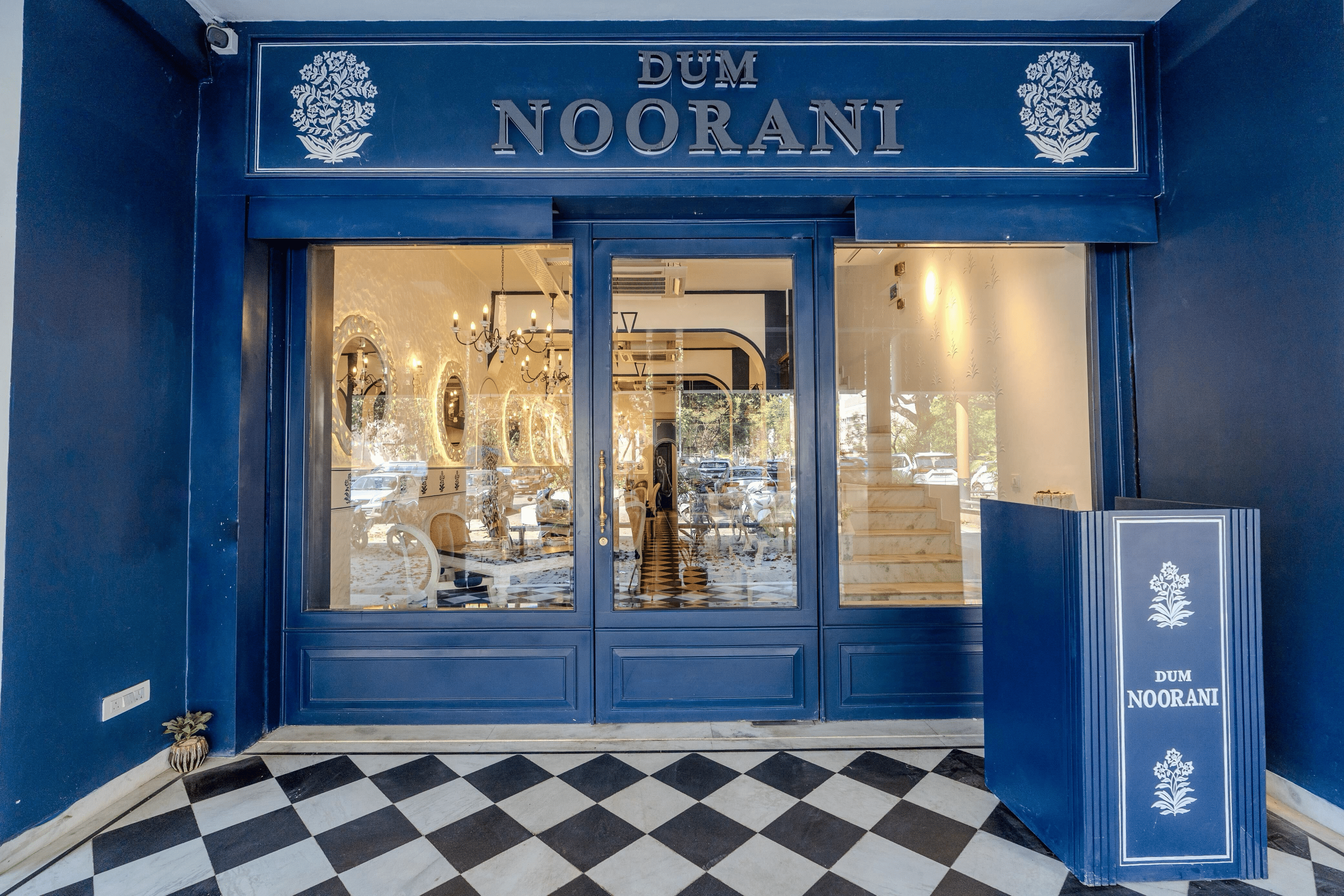 Chandigarh&rsquo;s beloved Dum Noorani records ~5x growth in yearly order volumes with support from Zomato platform; expands to 8 outlets across North India