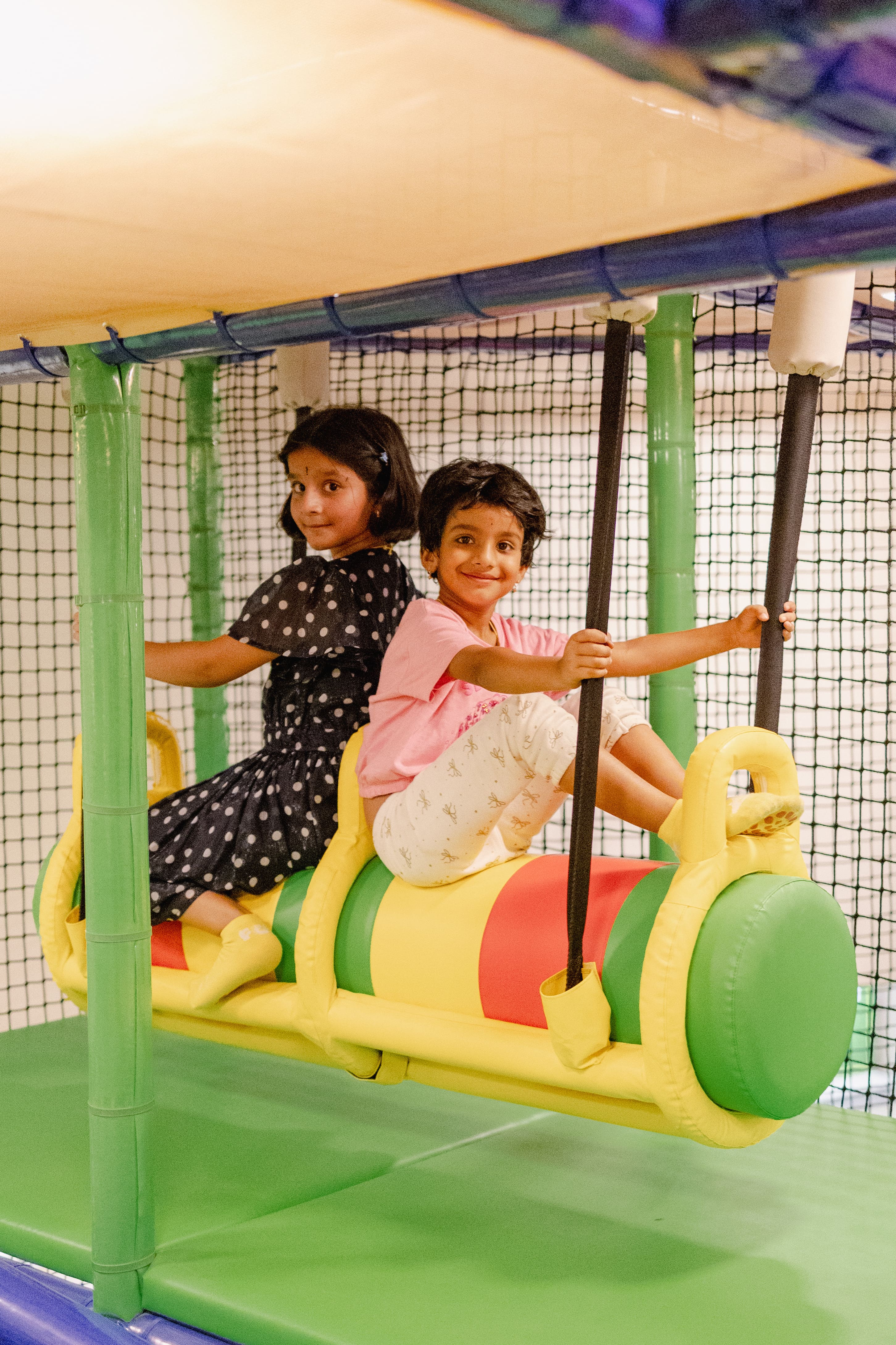 The Galleria Mall Strengthens Its Family-Focused Retail Experience with the Launch of Funky Monkeys Play Center - India’s Premier Indoor Play Center & Birthday Party Venue for Kids