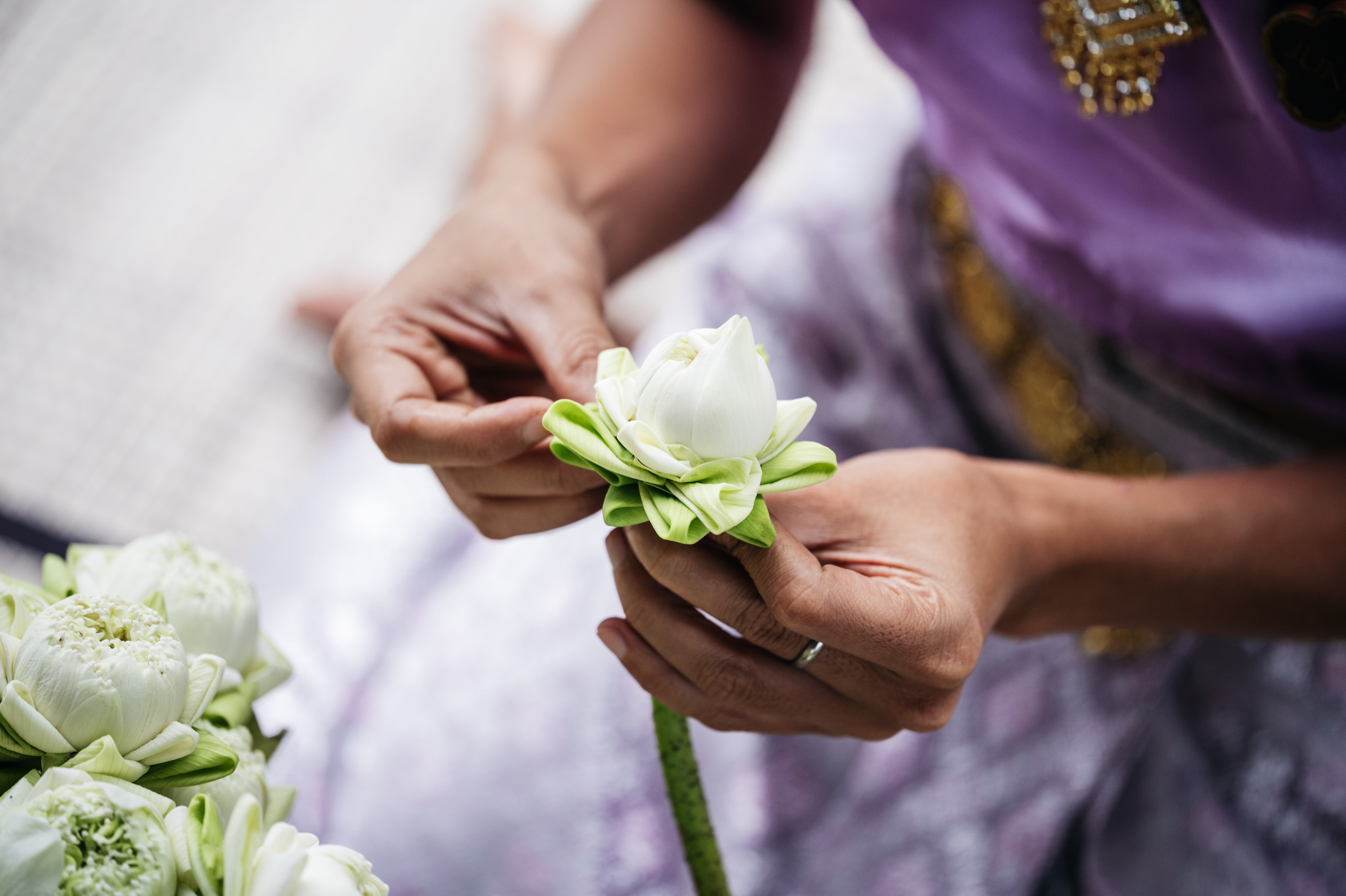 Inner Balance Over Bucket Lists is the New Language of Luxury Travel