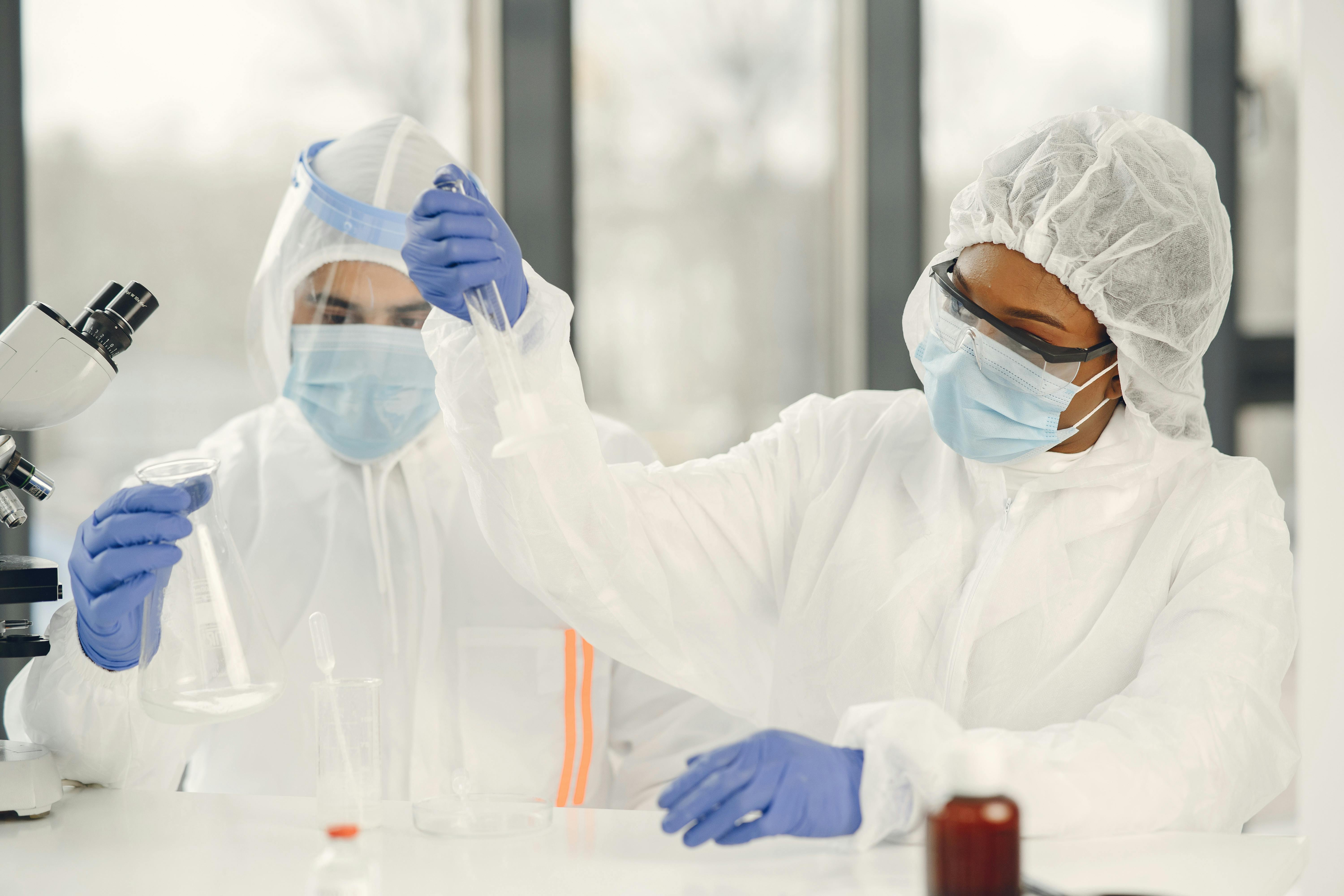 Water Quality Testing Explained: Methods Used in Modern Water Testing Labs