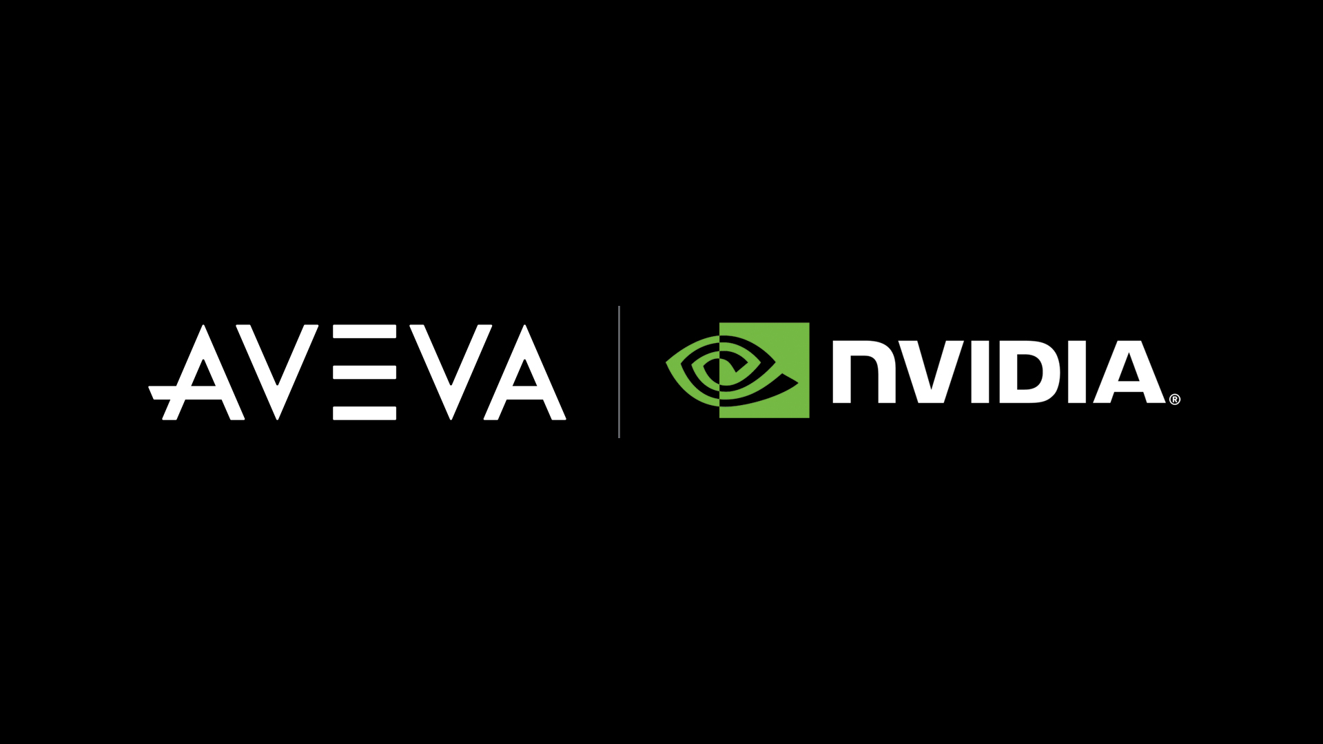 AVEVA develops a new lifecycle digital twin architecture that delivers industrial intelligence for gigawatt-scale AI factories accelerated by NVIDIA