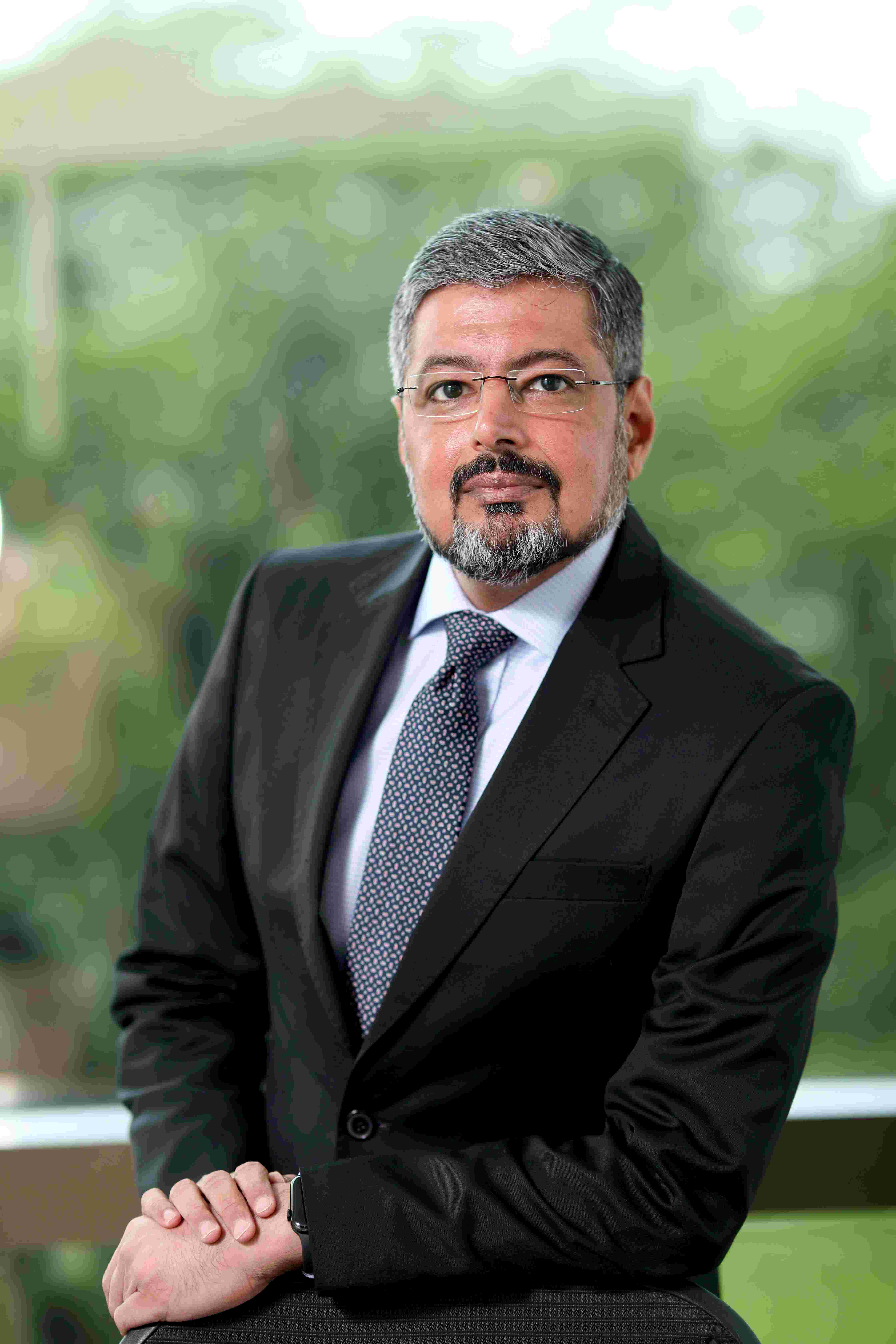 Former Geojit Fin CEO Gopinath Natarajan joins Wealthtech AI platform InvestorAi as President