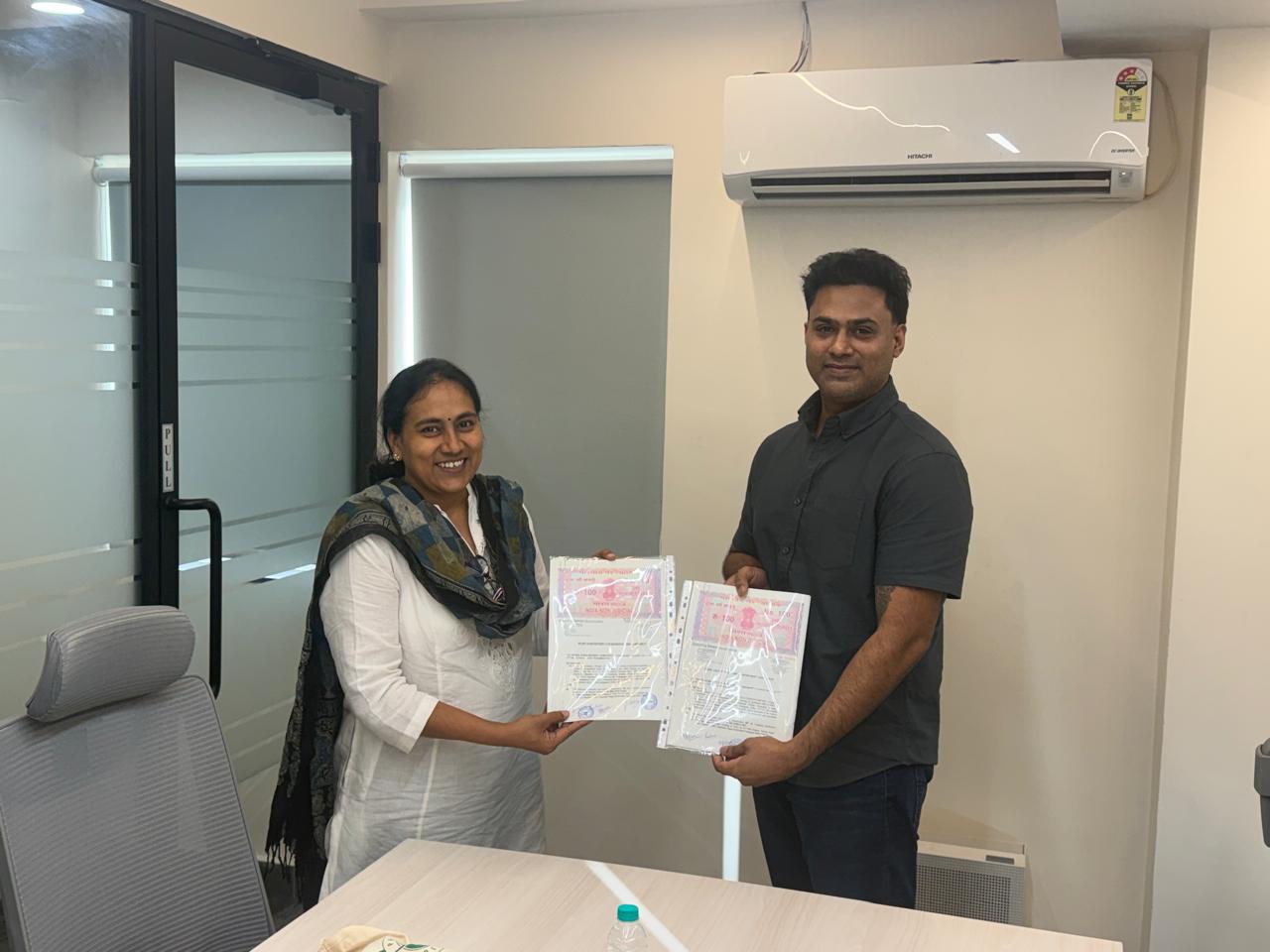 Avio Smart Market Stack, Huwel Lifesciences to Launch Patented Molecular Diagnostic Products Across Healthcare Segments