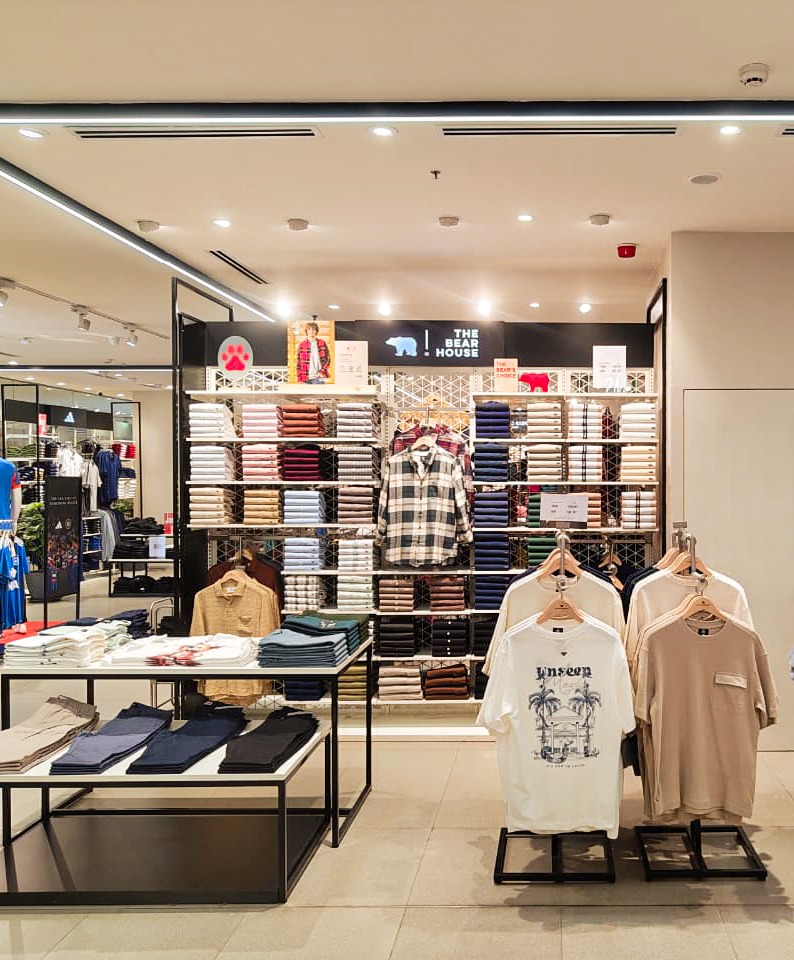 The Bear House Expands Retail Presence with Shop-in-Shop Rollout Across Shoppers Stop Stores Pan India