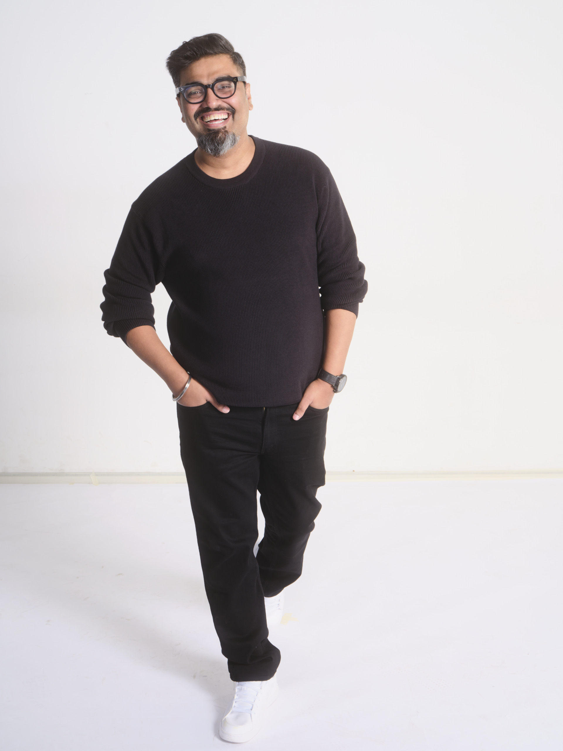 Wondrlab Network Appoints Anju Sharma as Creative Lead