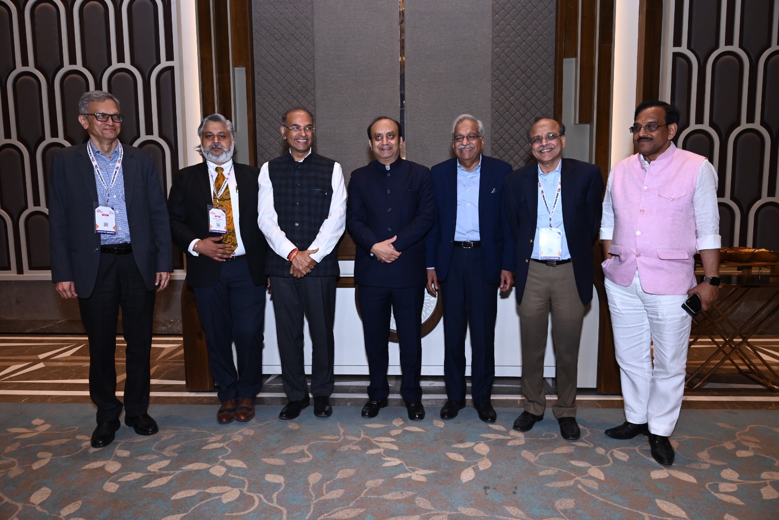 TiECon UP 2026 Elevates Kanpur to the National Startup Stage, Unites Policymakers, Top Venture Capitalists and India&rsquo;s Leading Founders