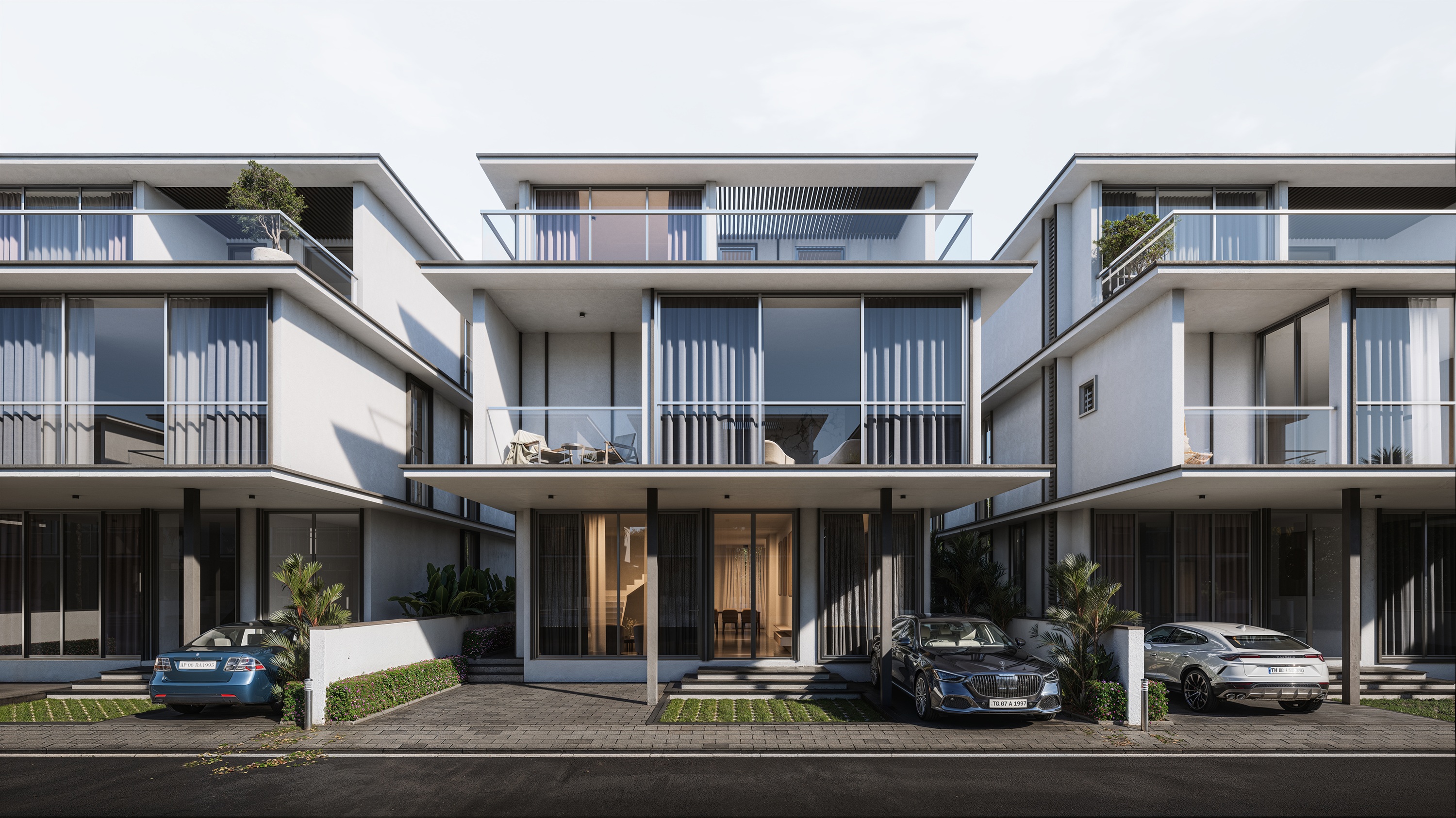 Casagrand Brings Ultra-Luxury Villa Living to Hyderabad; Launches Casagrand Crestwood in Medchal