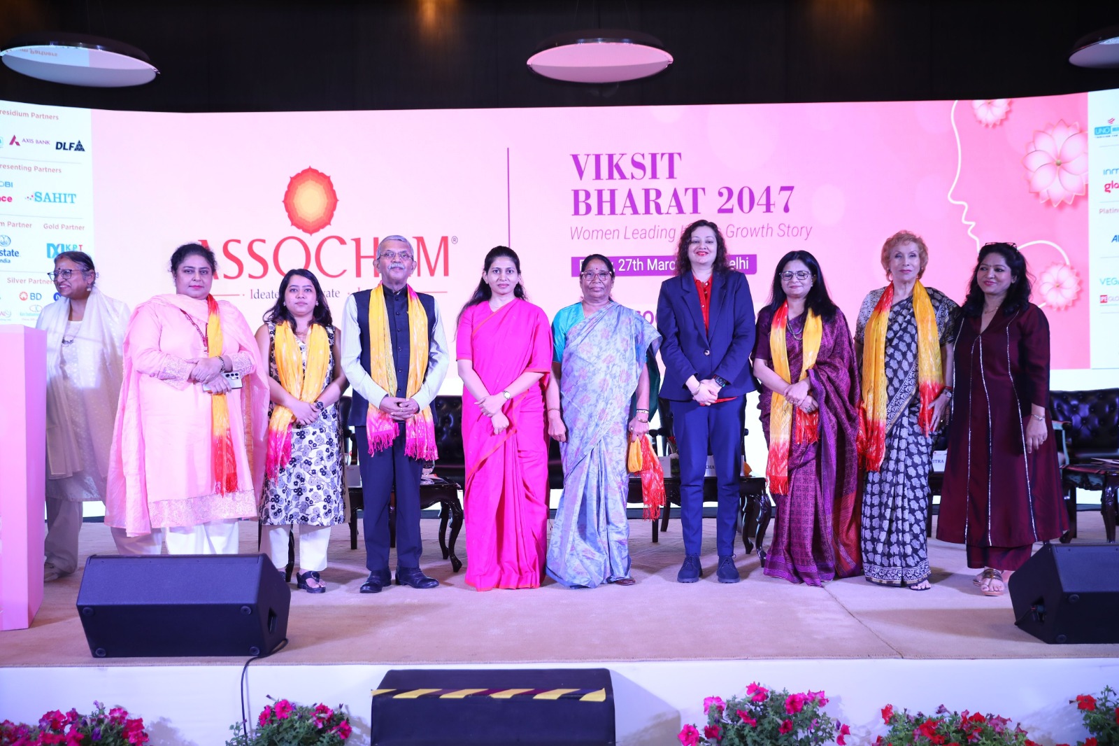 Supportive Polices Fuel Surge in Women Leaders Across Domains as Technology Democratised Opportunities: Dr. Jitendra Singh