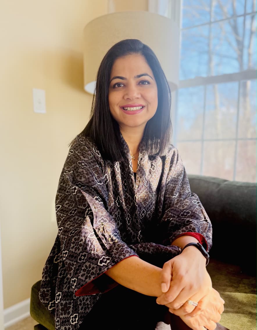 Trailblazing Visual Artist Gunjan Tyagi Selected for 2026 Every Woman Biennial ‘SPECTALIA’ in NYC